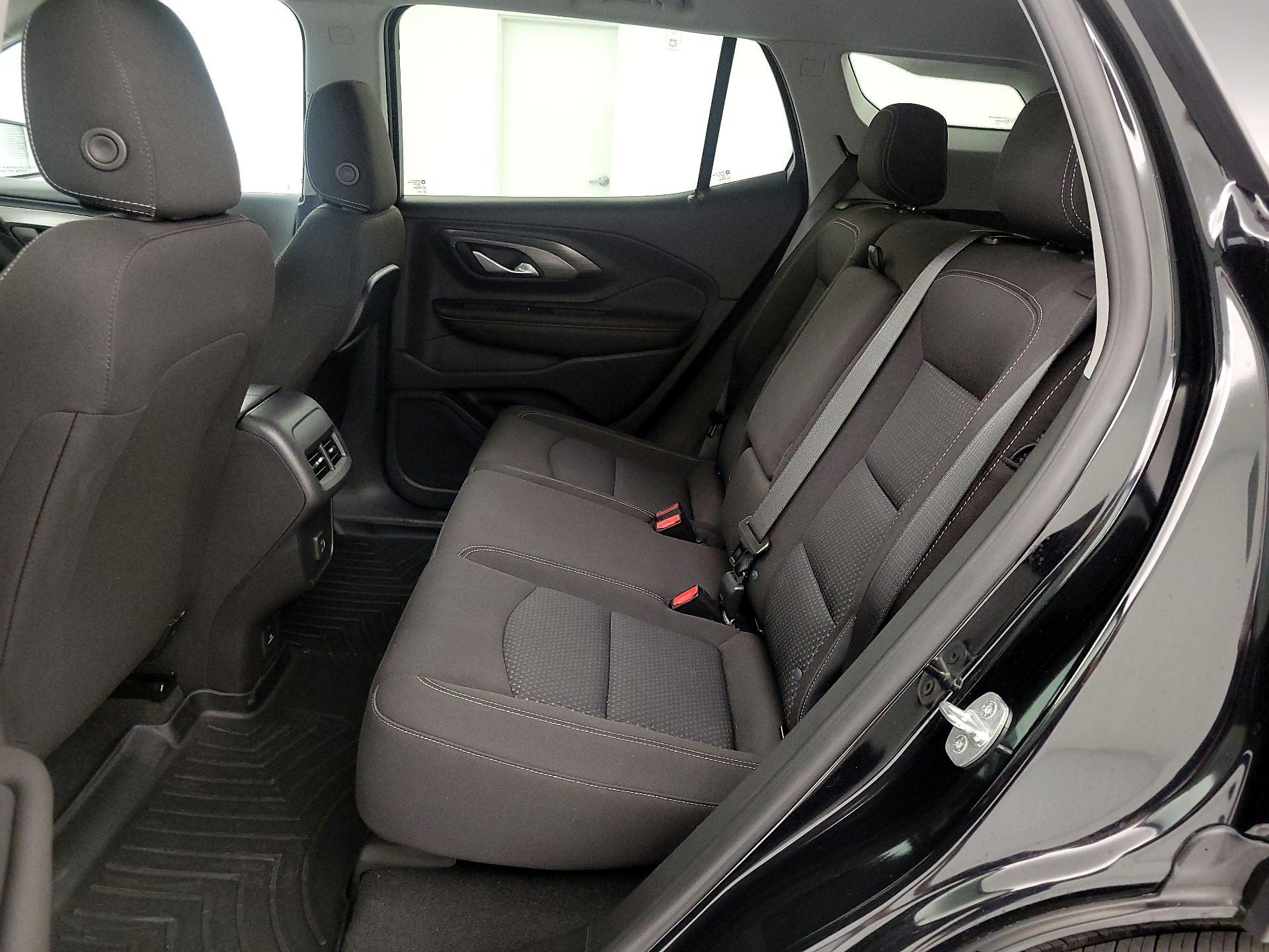 Thumbnail: 2023 GMC Terrain - 18