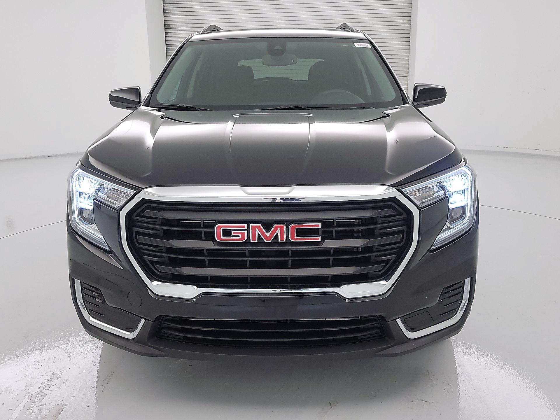 Thumbnail: 2023 GMC Terrain - 2
