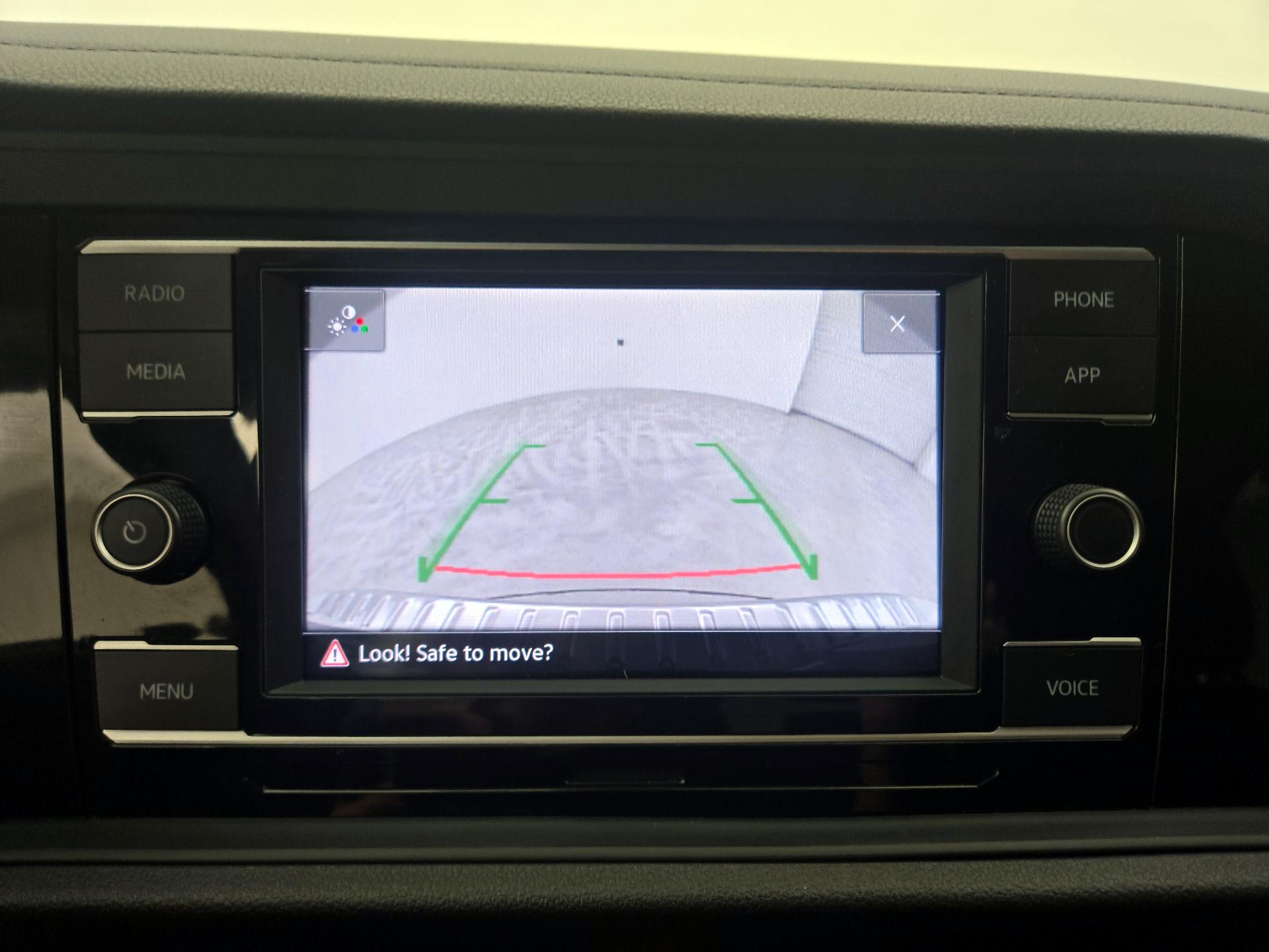 Thumbnail: 2024 Volkswagen Jetta - 14