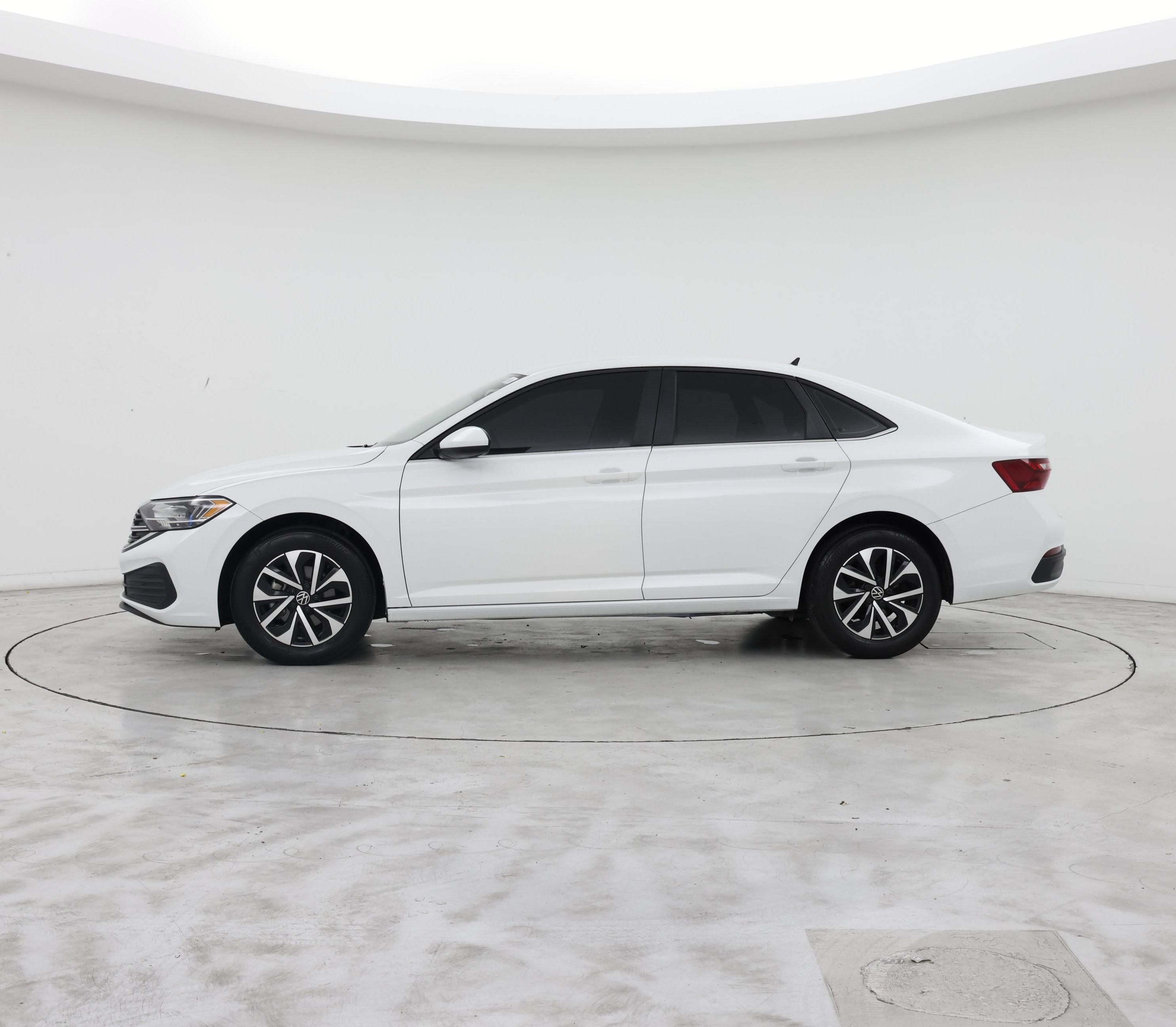 Thumbnail: 2024 Volkswagen Jetta - 3