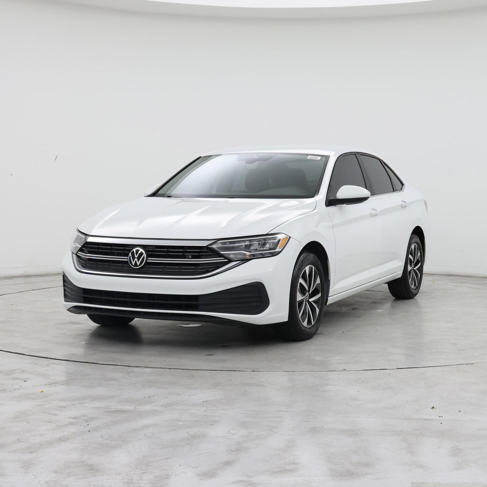 Thumbnail: 2024 Volkswagen Jetta - 4