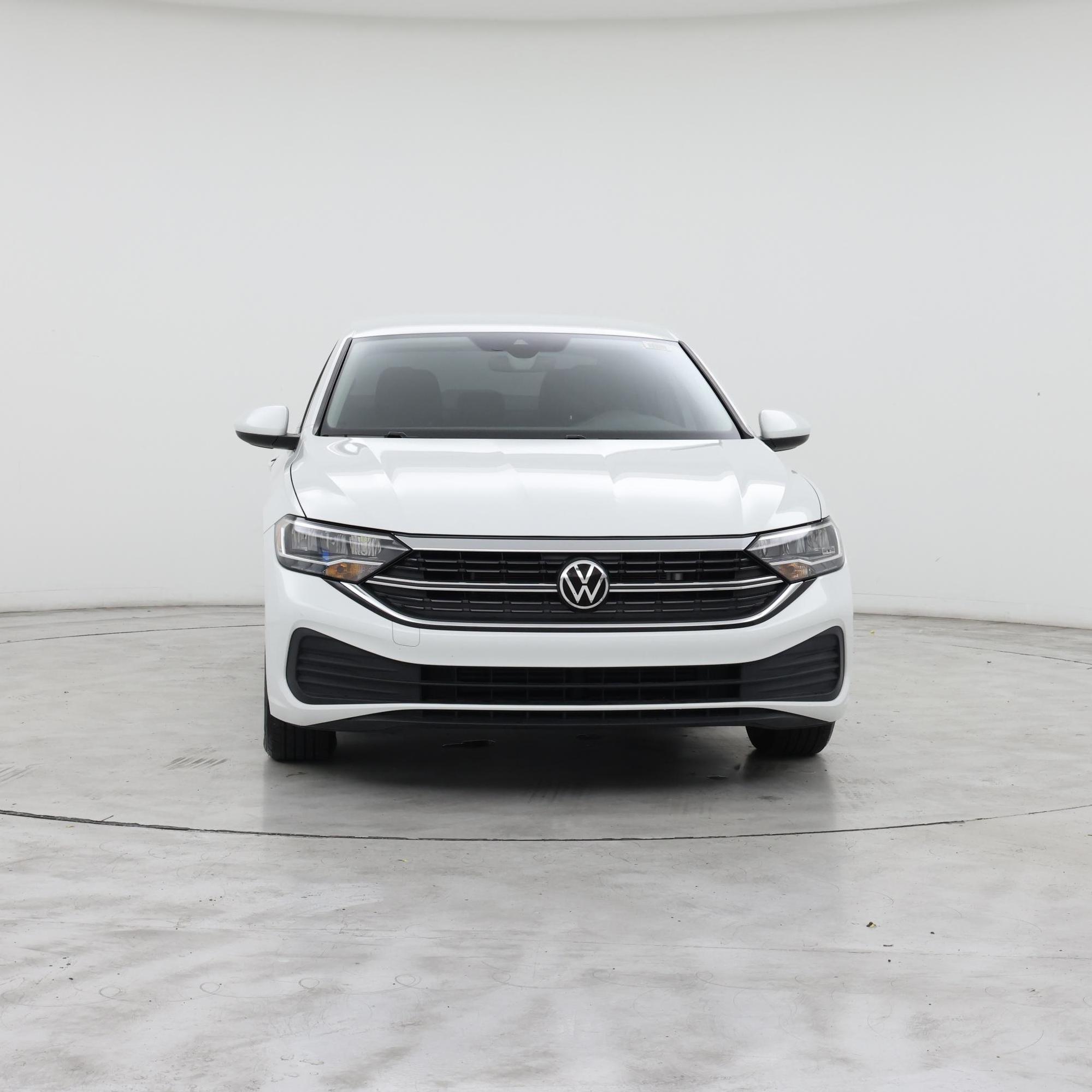 Thumbnail: 2024 Volkswagen Jetta - 5