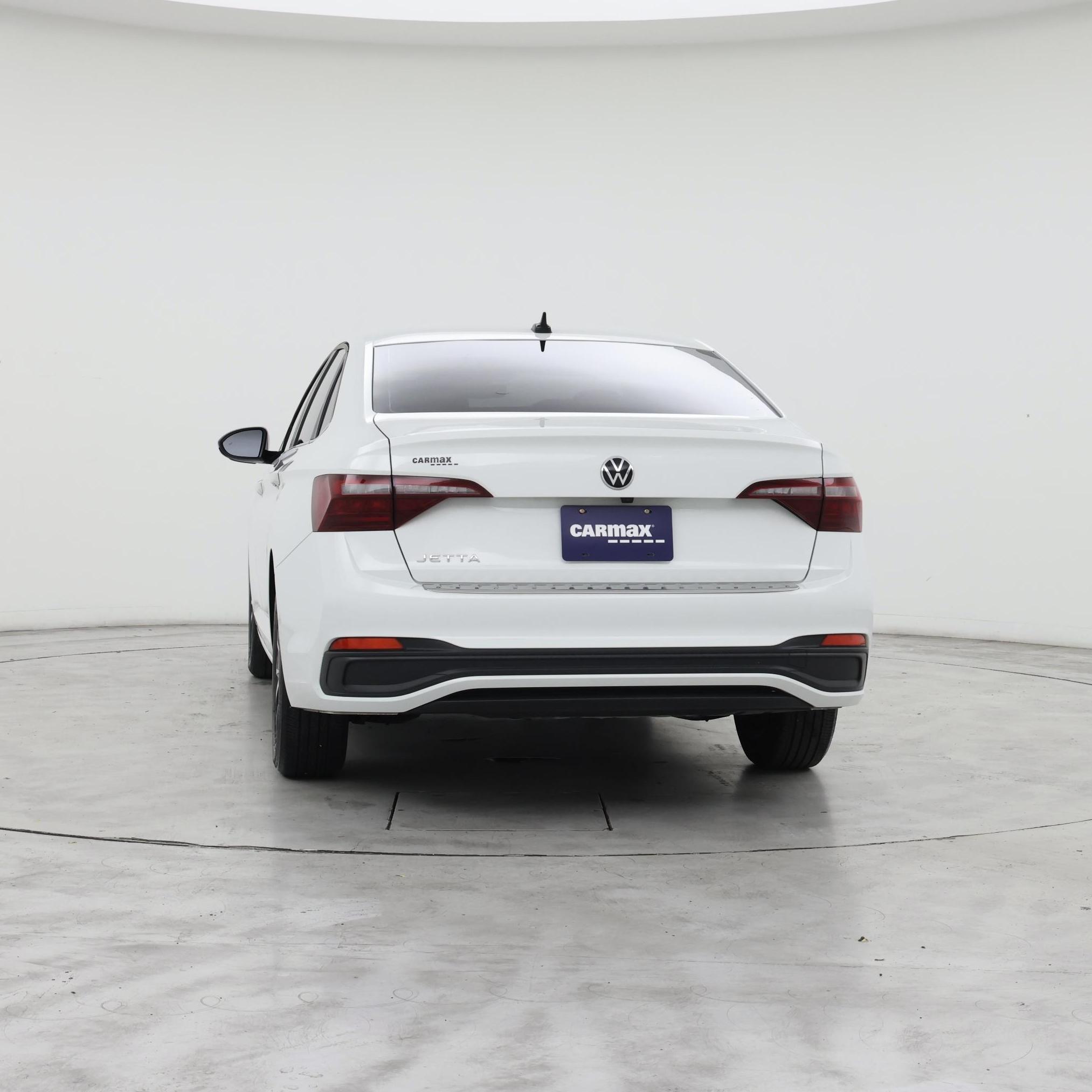 Thumbnail: 2024 Volkswagen Jetta - 6