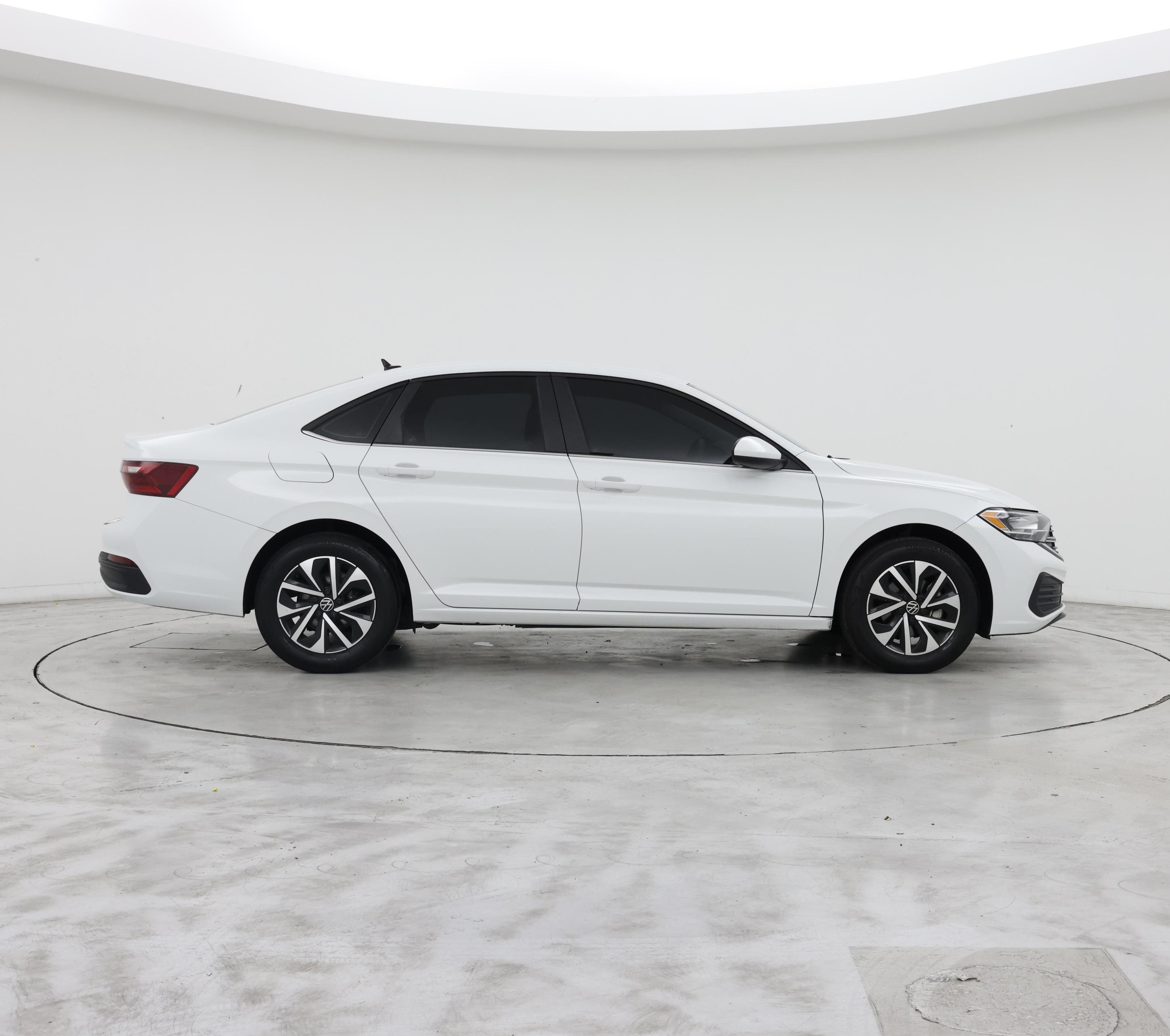 Thumbnail: 2024 Volkswagen Jetta - 7