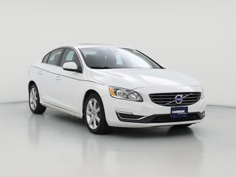 2016 Volvo S60 T5 -
                  Tampa, FL
