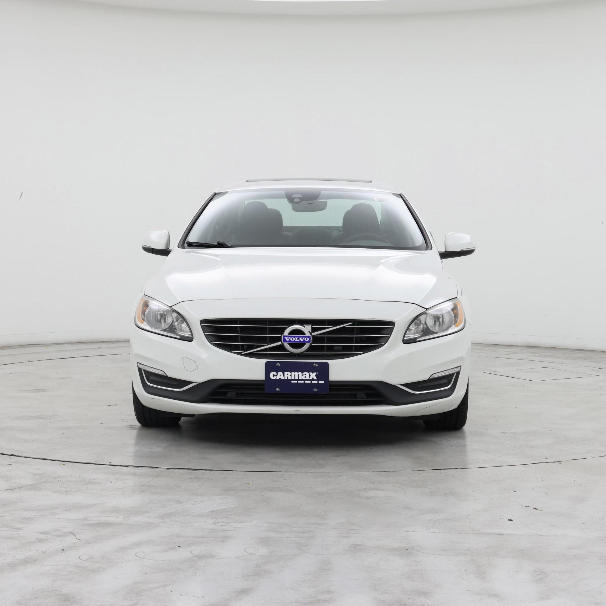 Thumbnail: 2016 Volvo S60 - 5