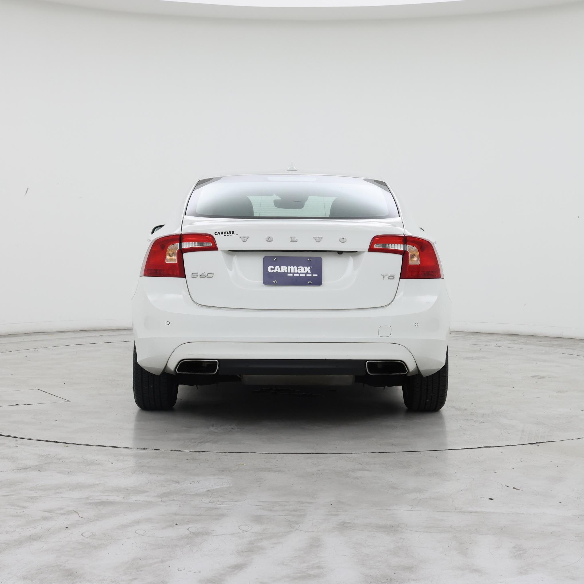 Thumbnail: 2016 Volvo S60 - 6