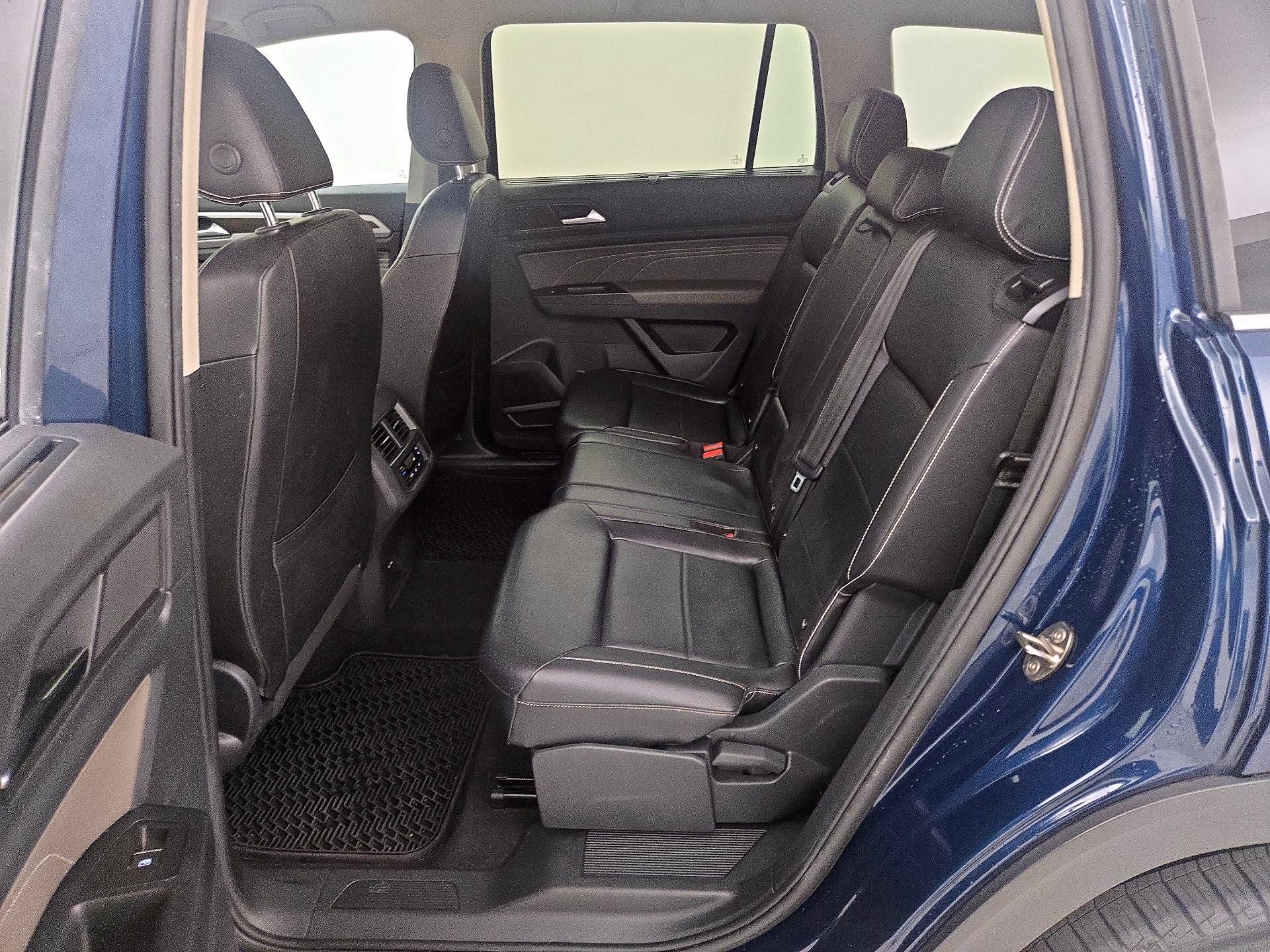 Thumbnail: 2021 Volkswagen Atlas - 19