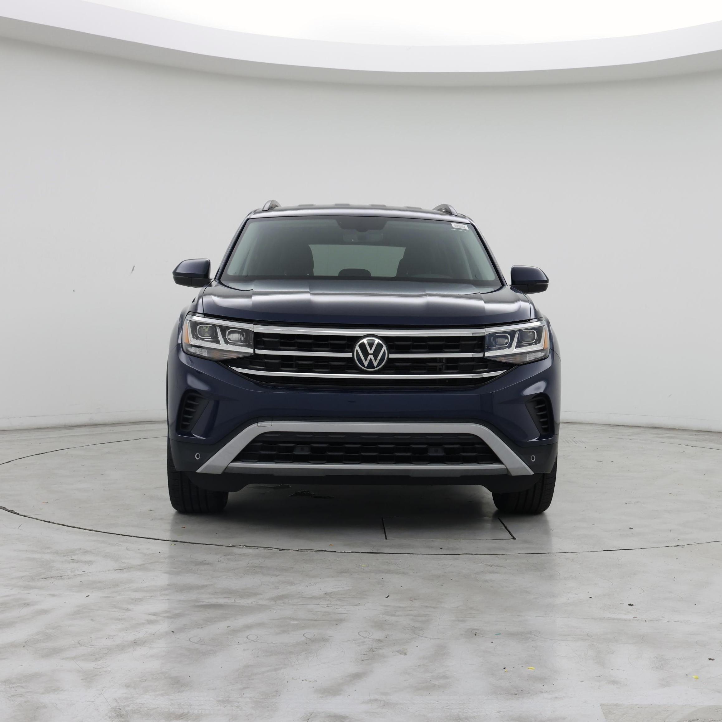 Thumbnail: 2021 Volkswagen Atlas - 5