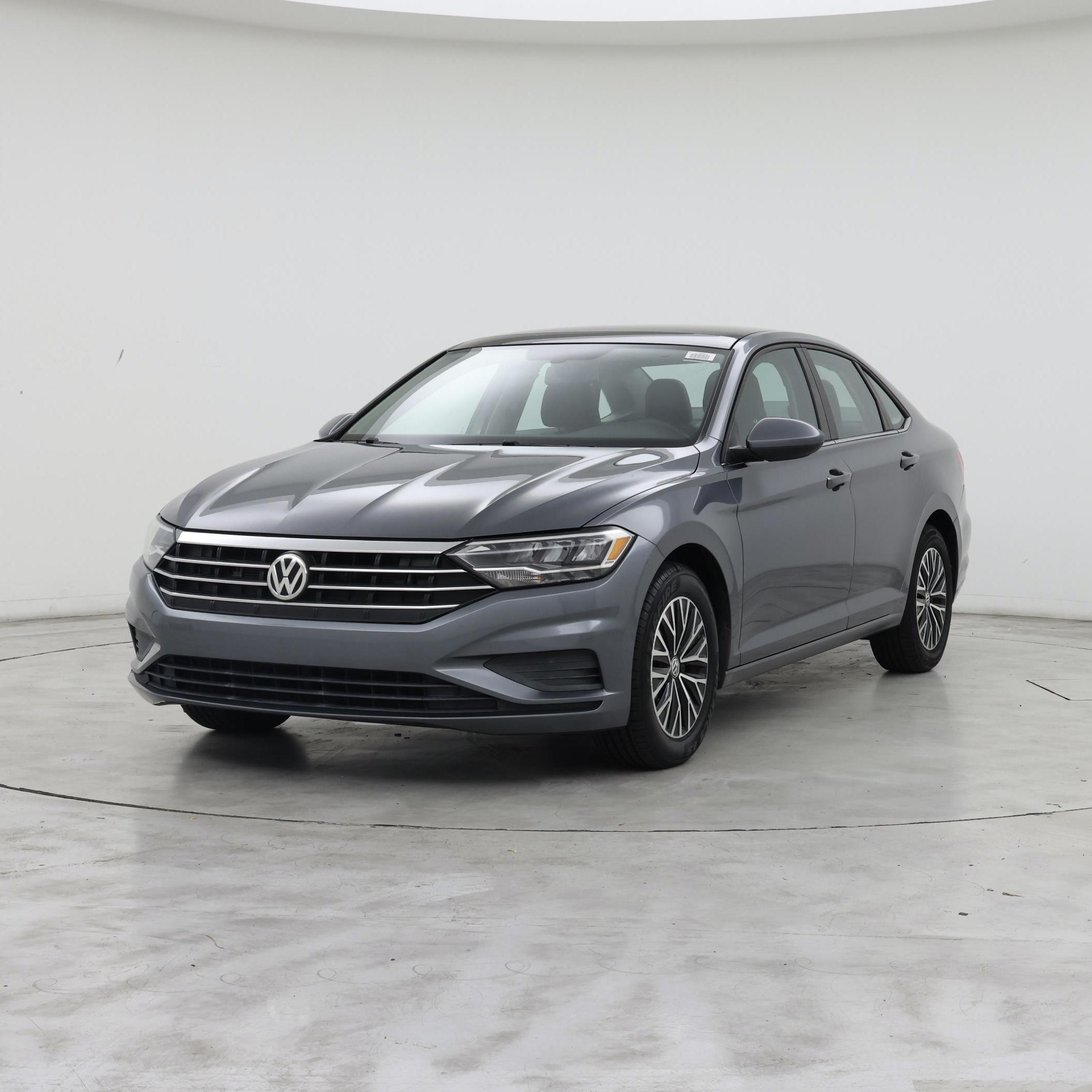 Thumbnail: 2019 Volkswagen Jetta - 4