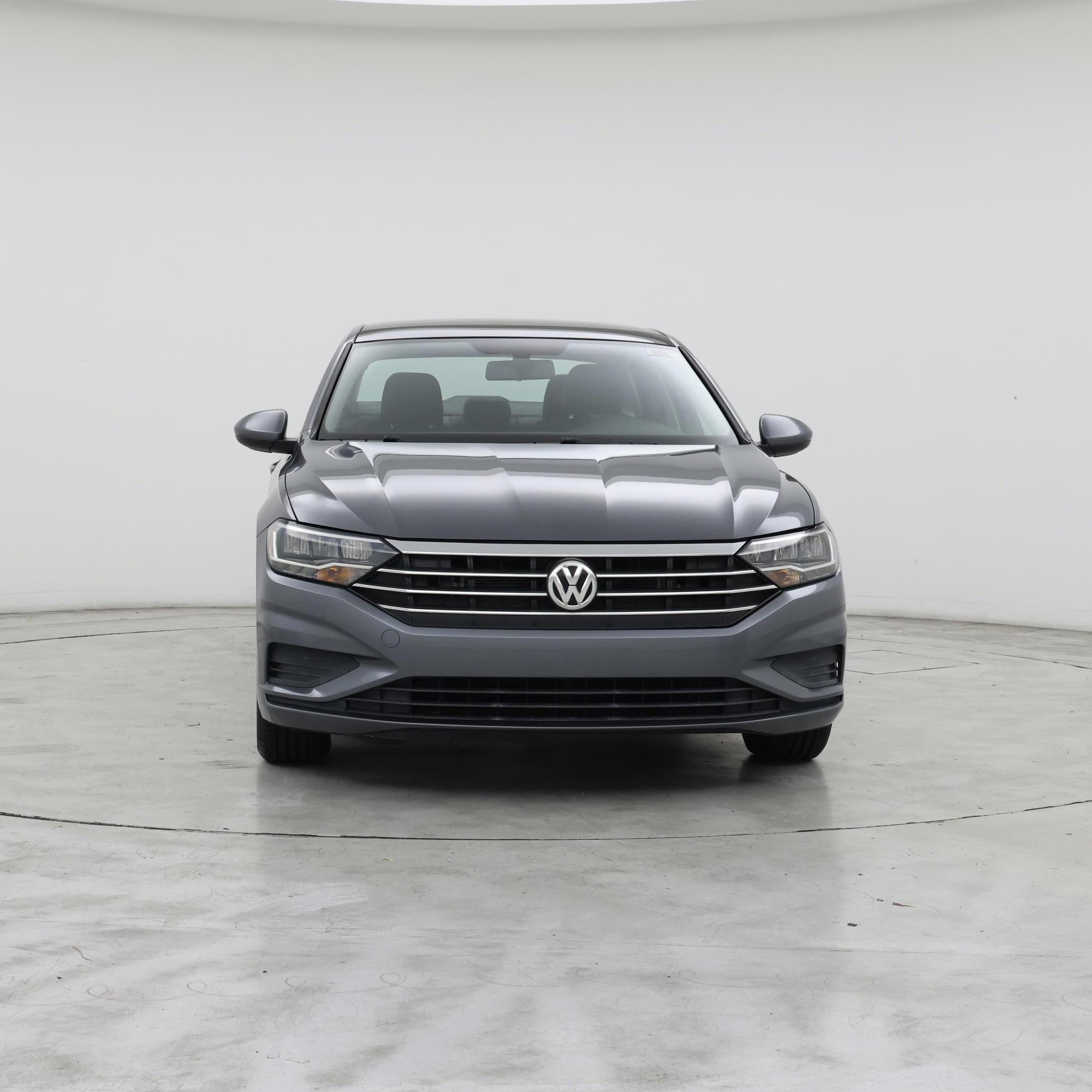 Thumbnail: 2019 Volkswagen Jetta - 5