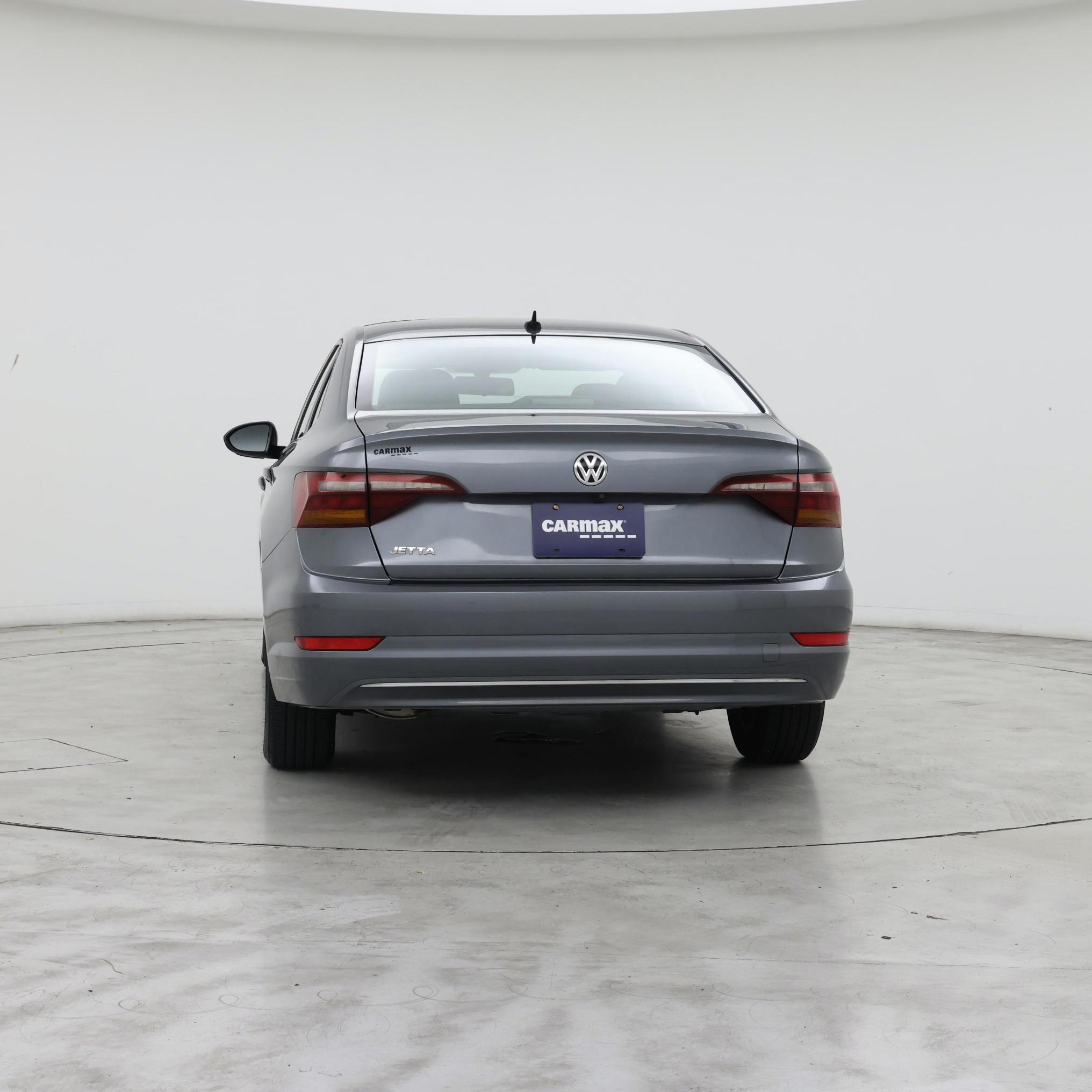 Thumbnail: 2019 Volkswagen Jetta - 6
