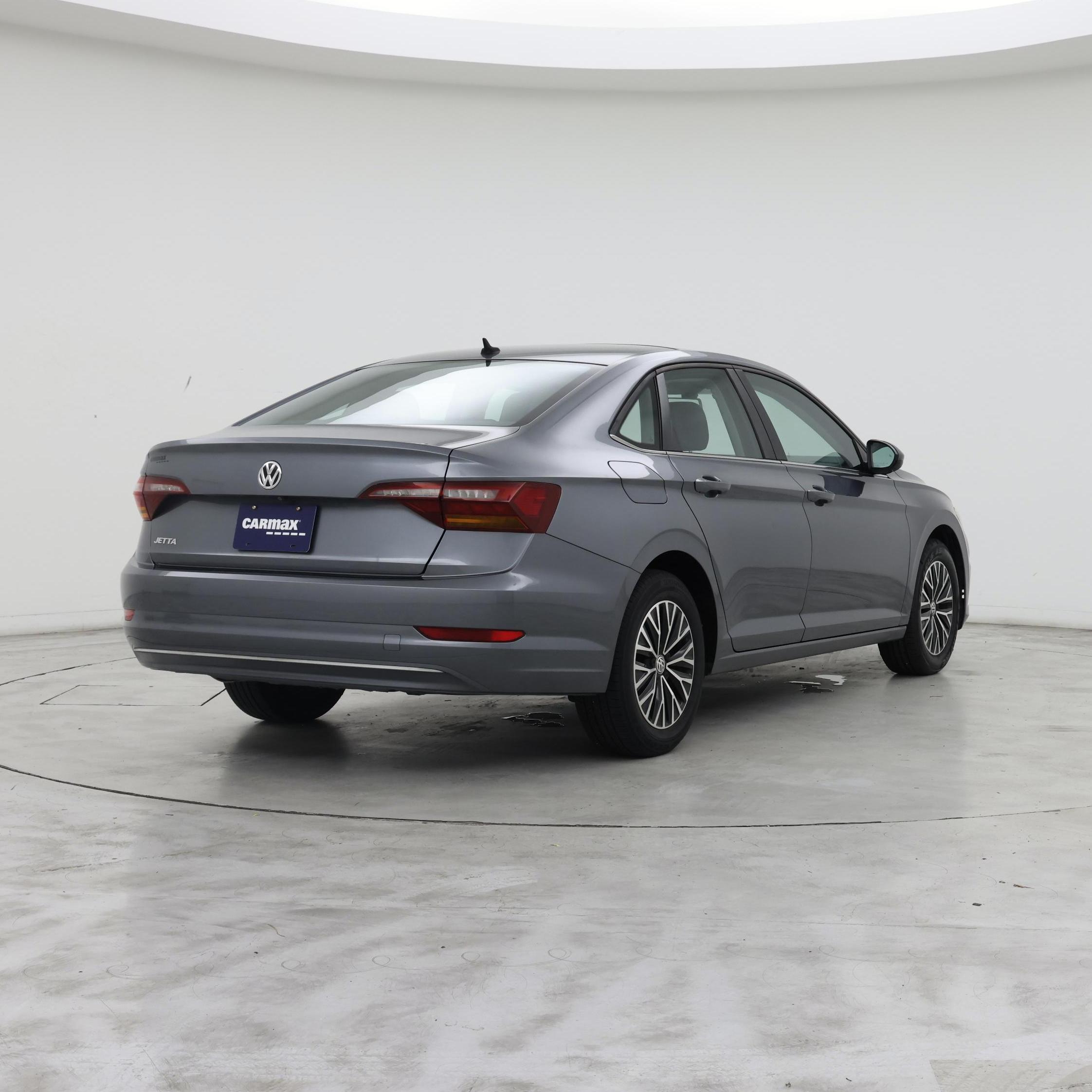 Thumbnail: 2019 Volkswagen Jetta - 8
