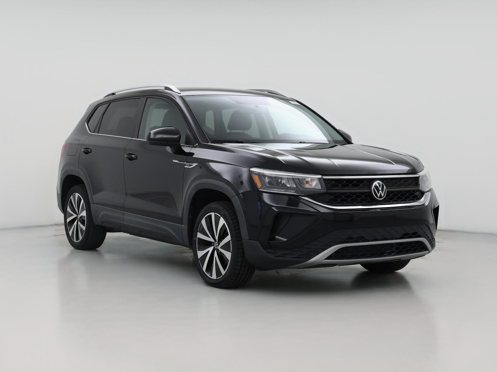 2022 Volkswagen Taos