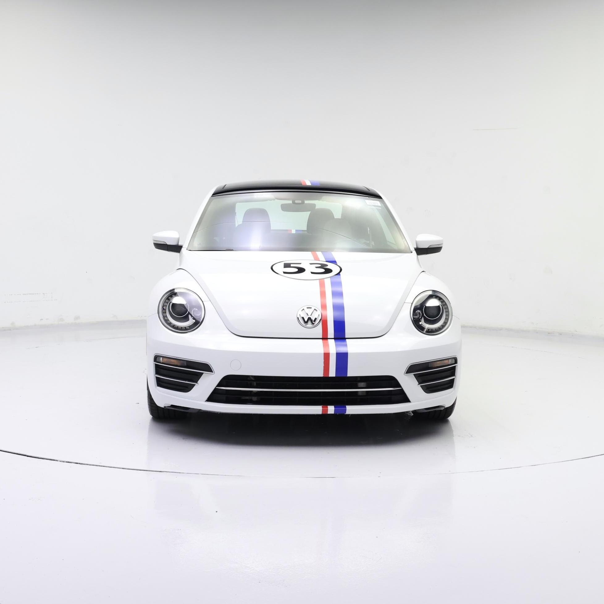 Thumbnail: 2018 Volkswagen Beetle - 5