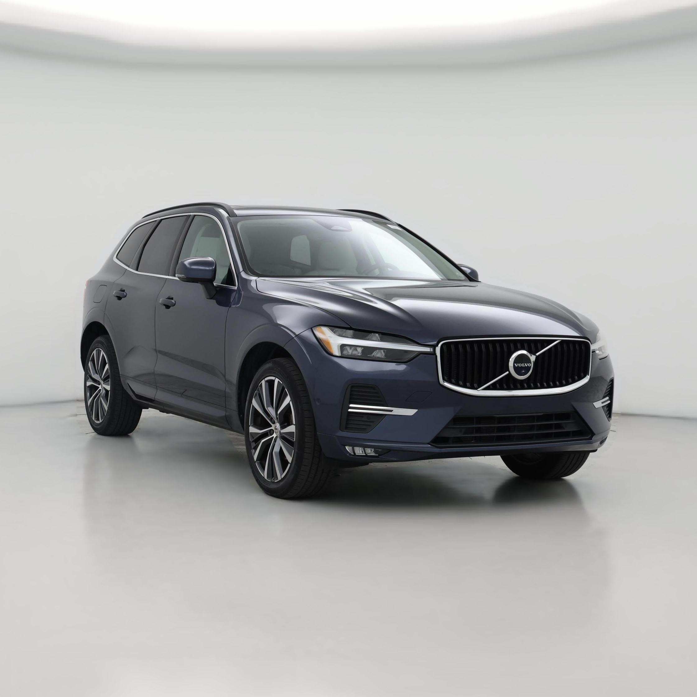 Thumbnail: 2022 Volvo XC60 - 1
