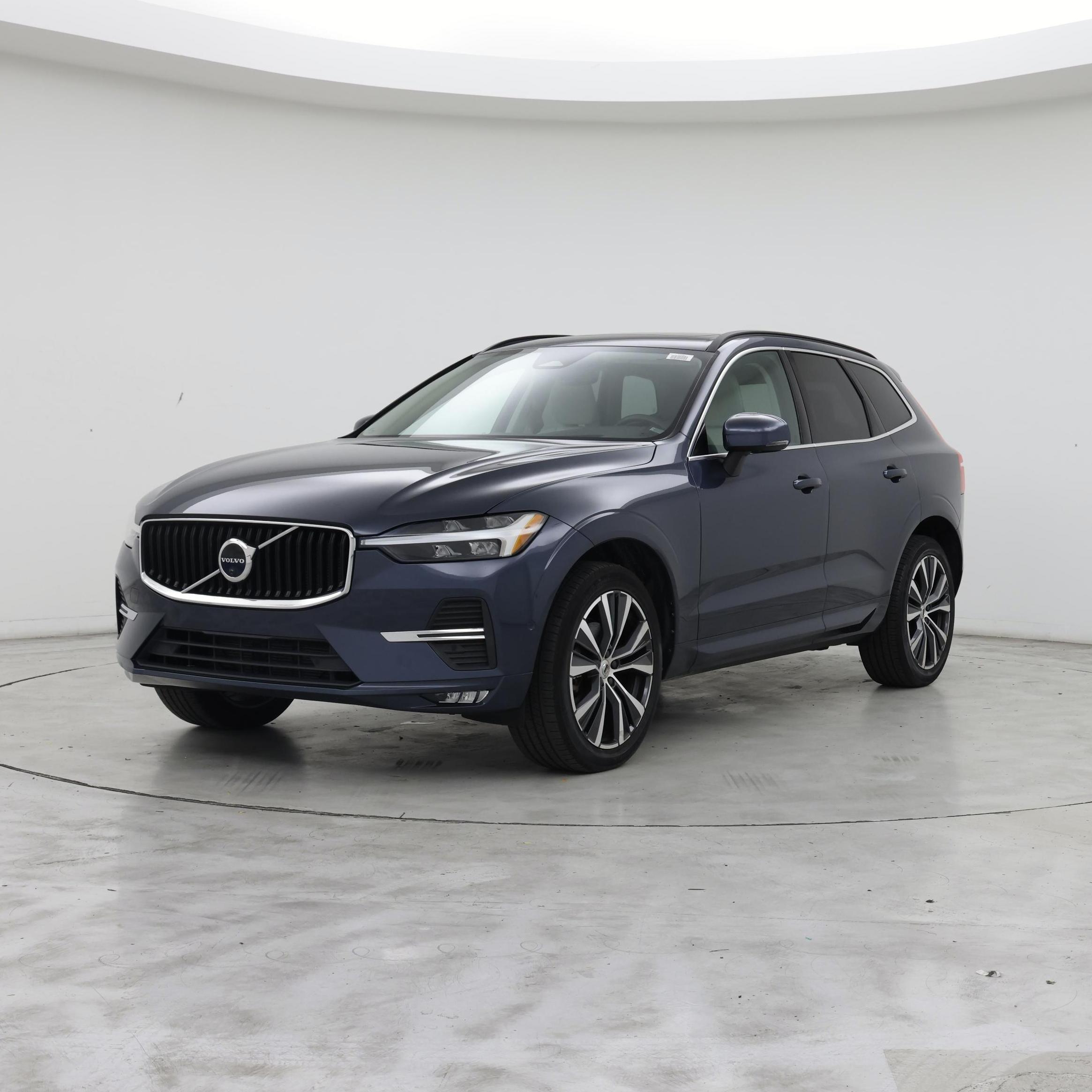 Thumbnail: 2022 Volvo XC60 - 4