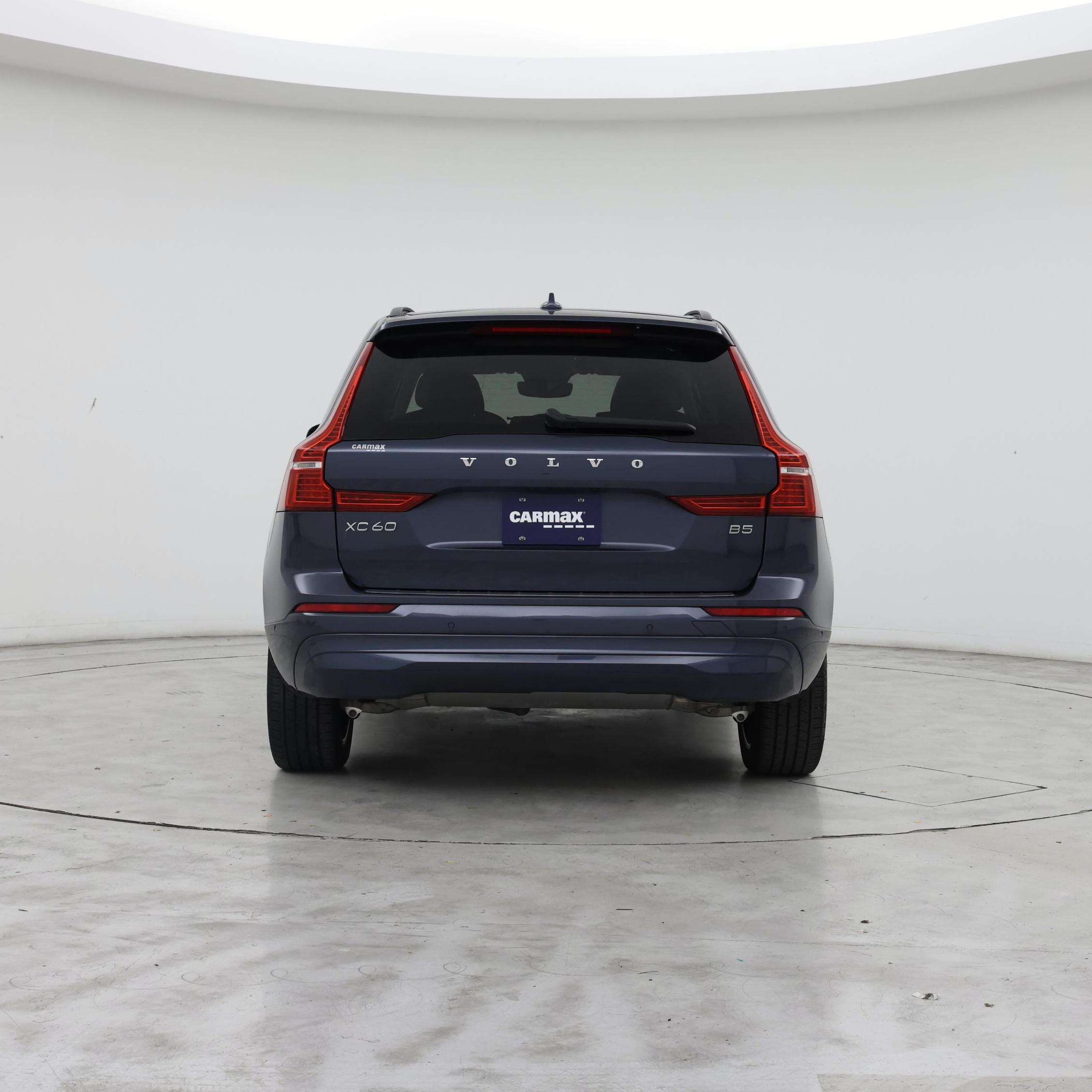 Thumbnail: 2022 Volvo XC60 - 6
