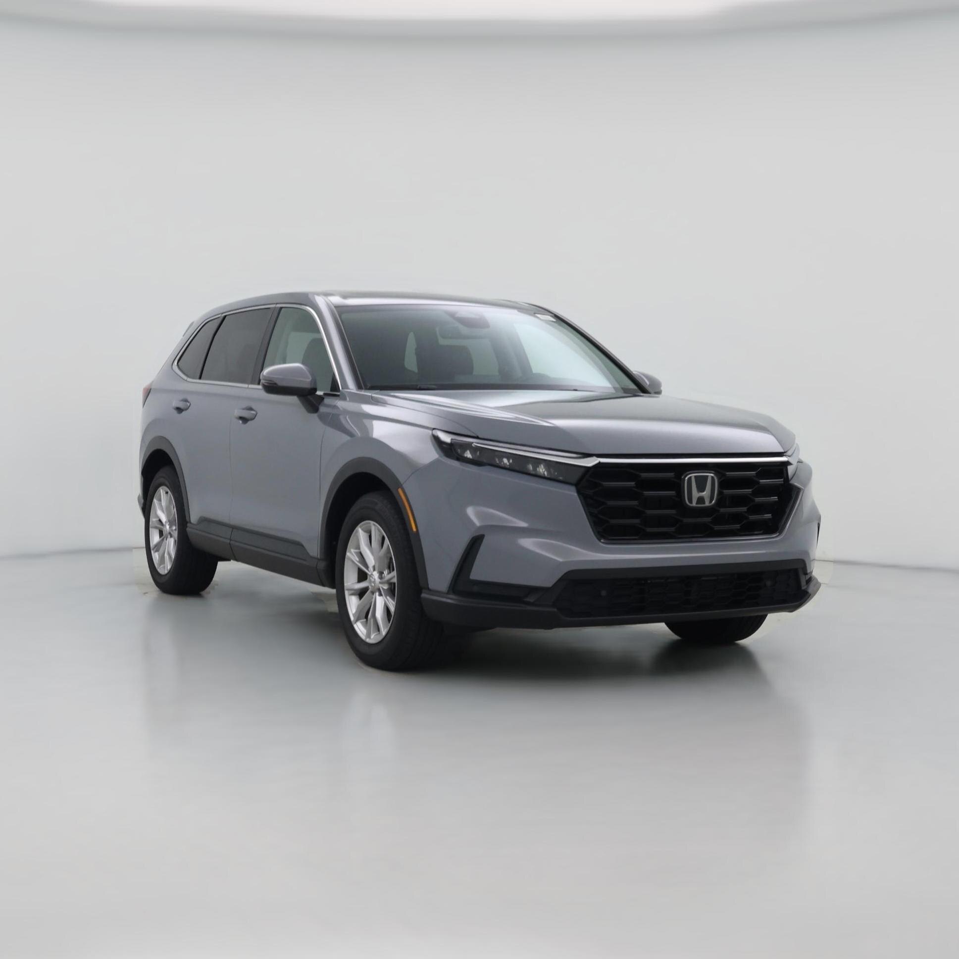 Thumbnail: 2024 Honda CR-V - 1