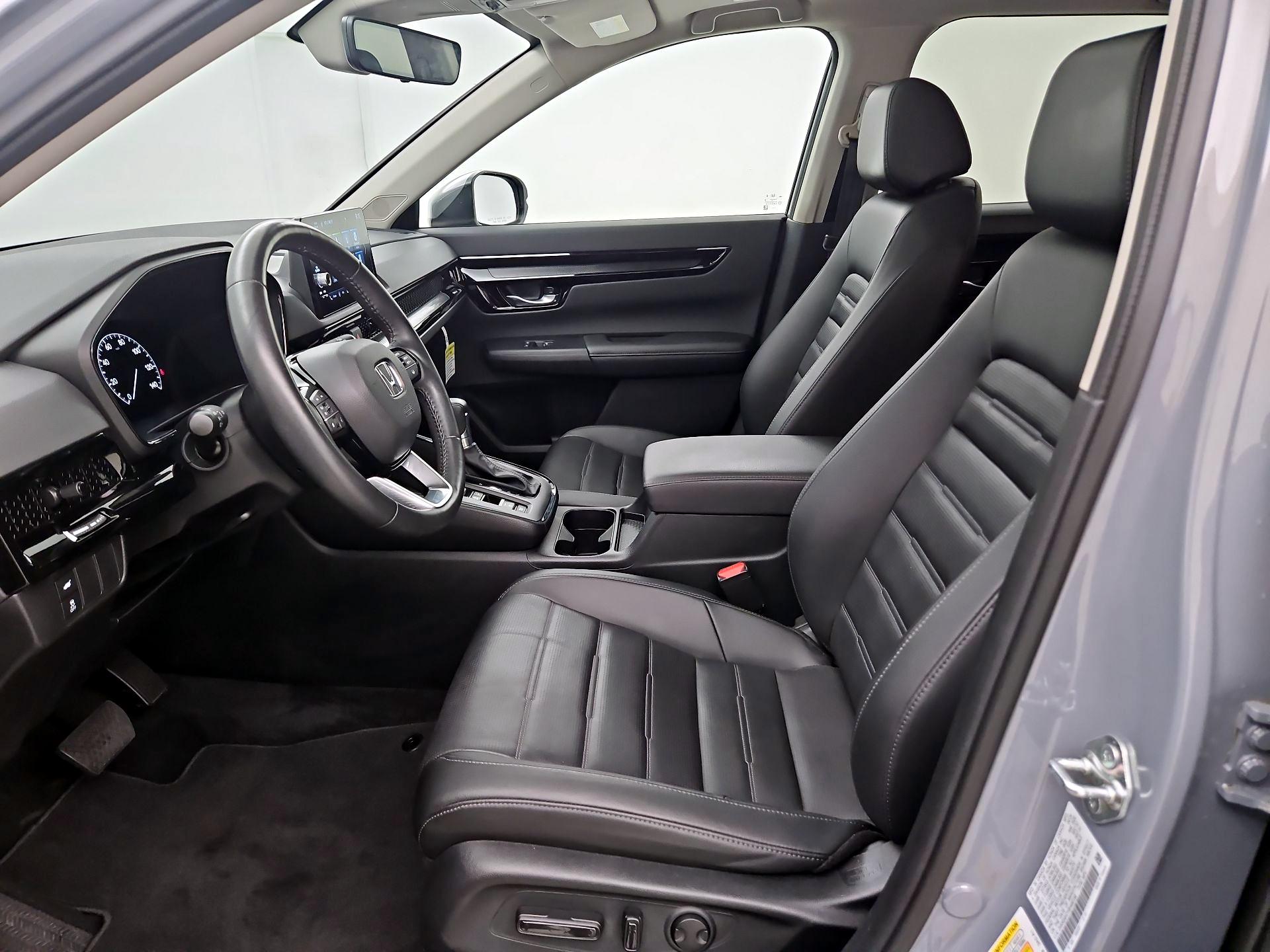 Thumbnail: 2024 Honda CR-V - 11