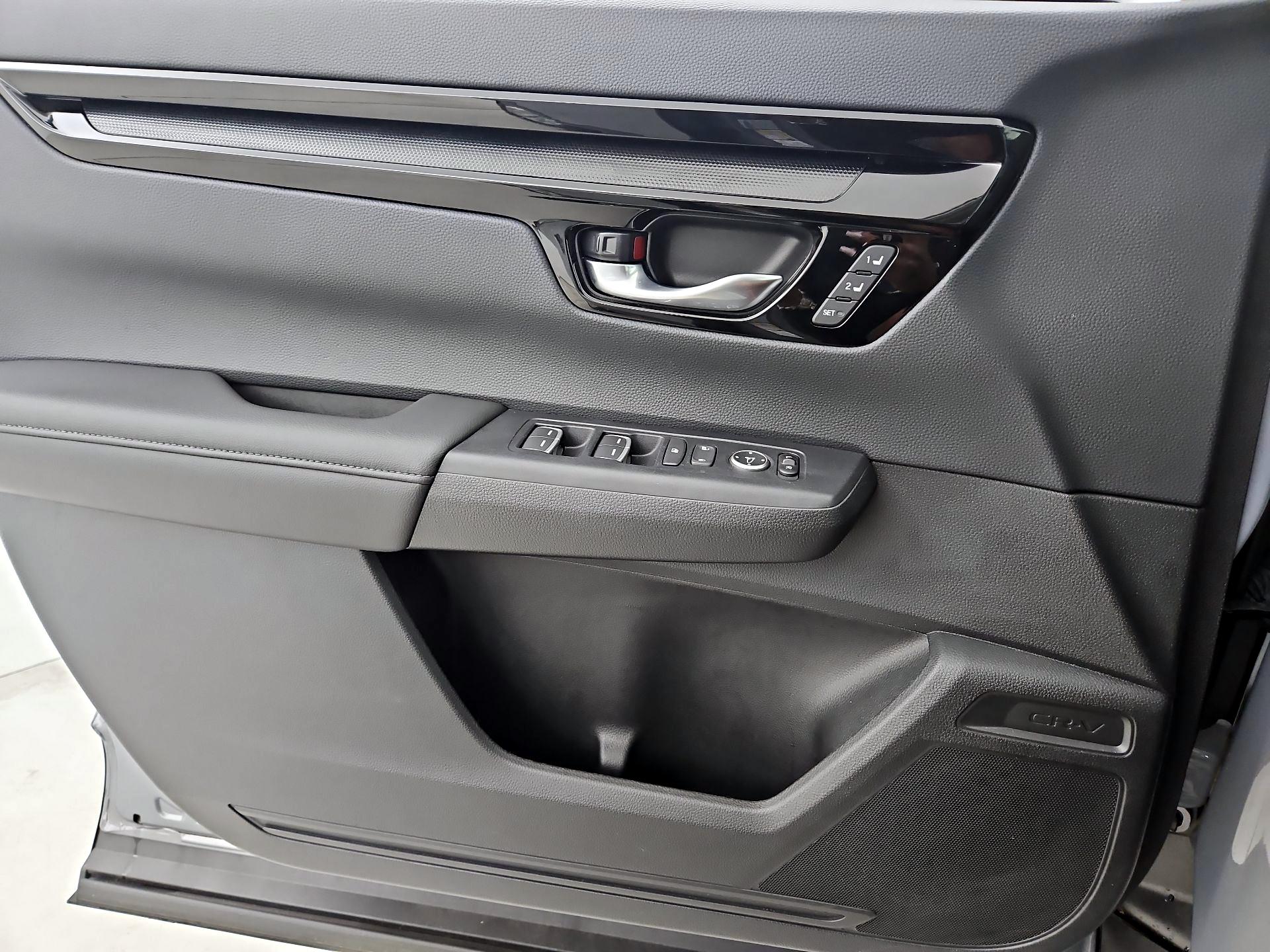 Thumbnail: 2024 Honda CR-V - 12