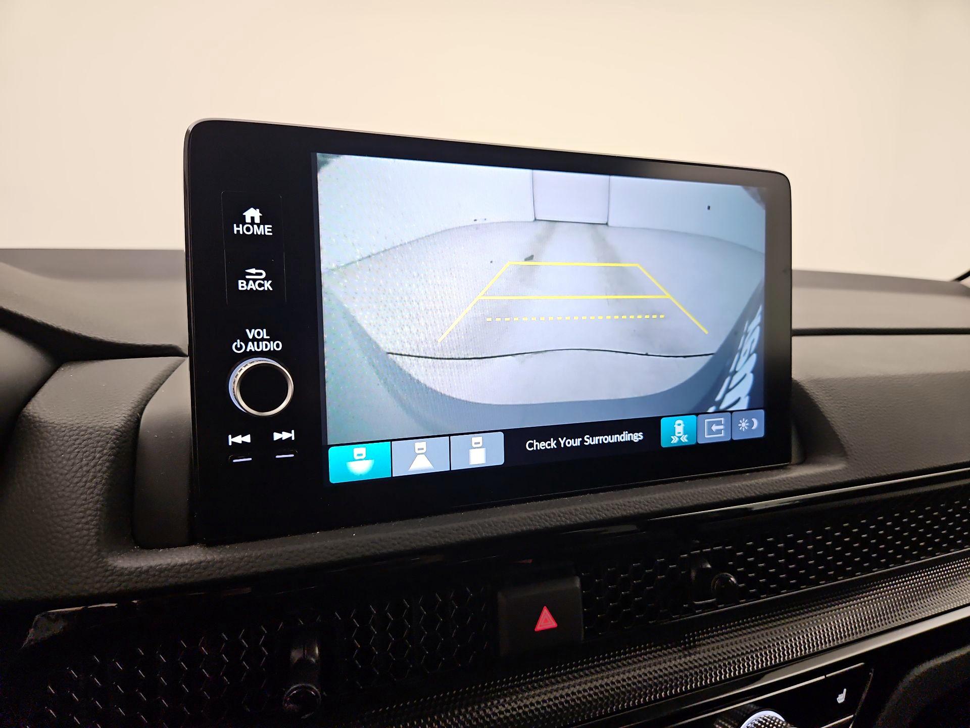 Thumbnail: 2024 Honda CR-V - 14