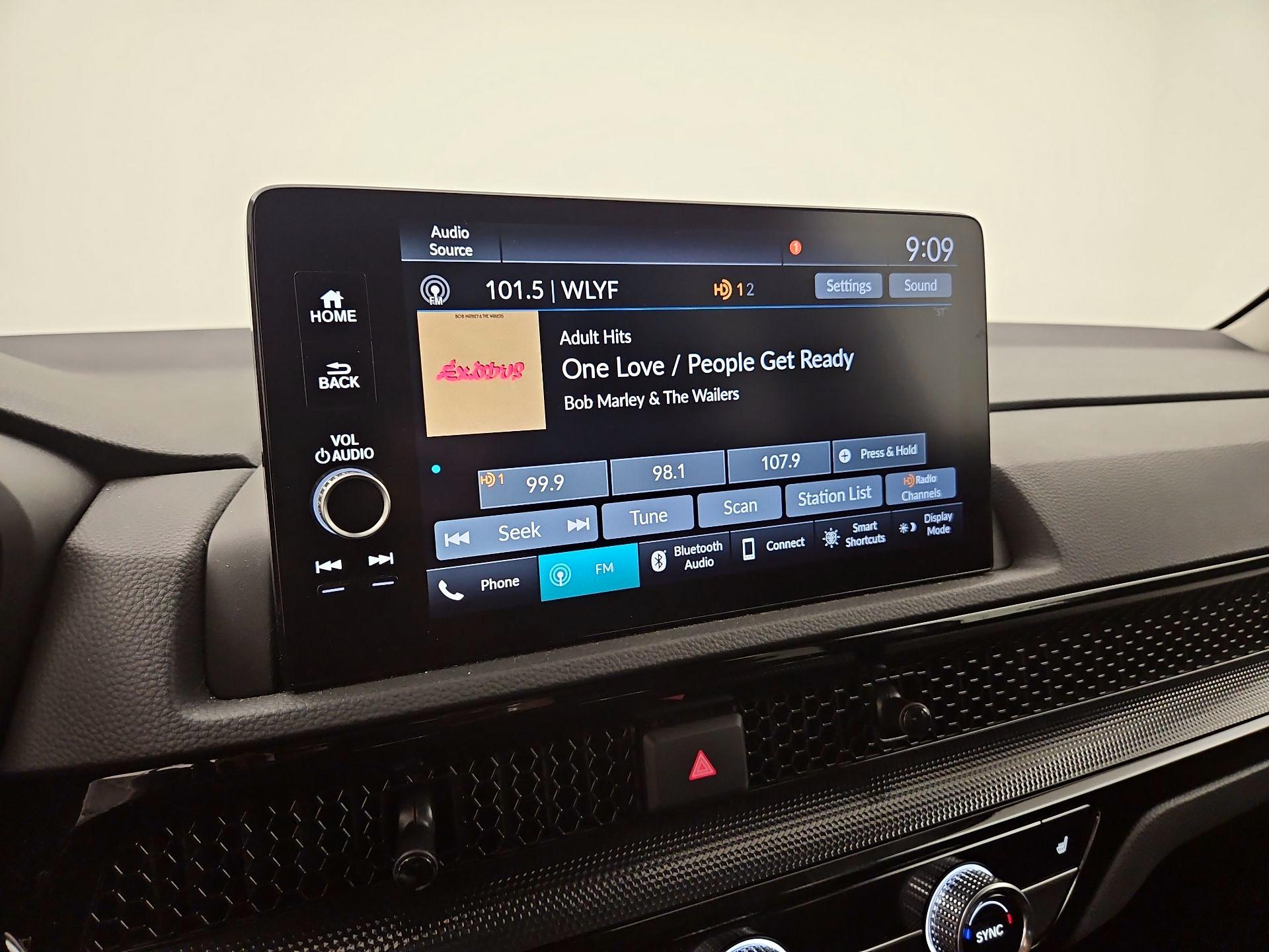 Thumbnail: 2024 Honda CR-V - 15