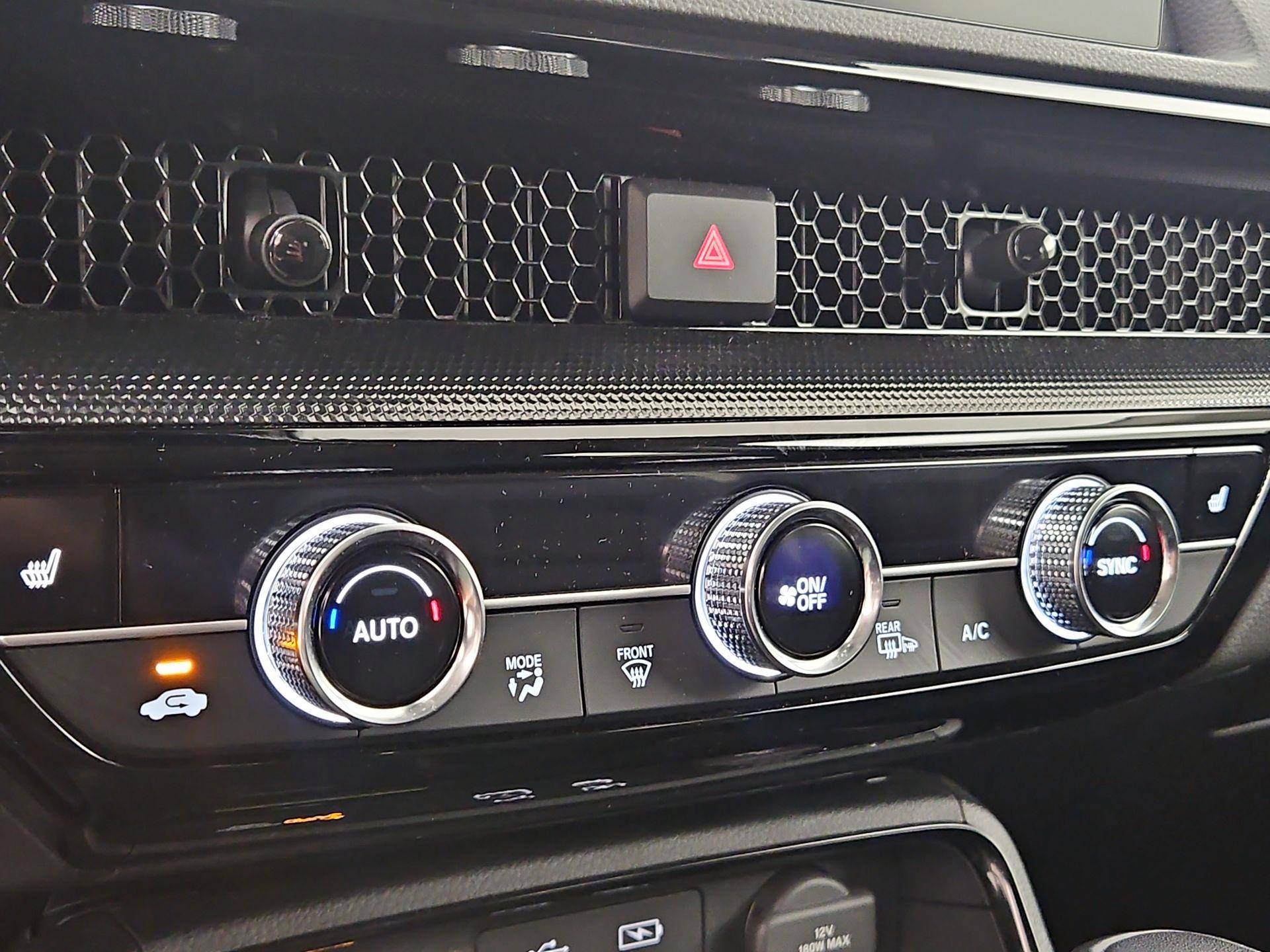 Thumbnail: 2024 Honda CR-V - 16