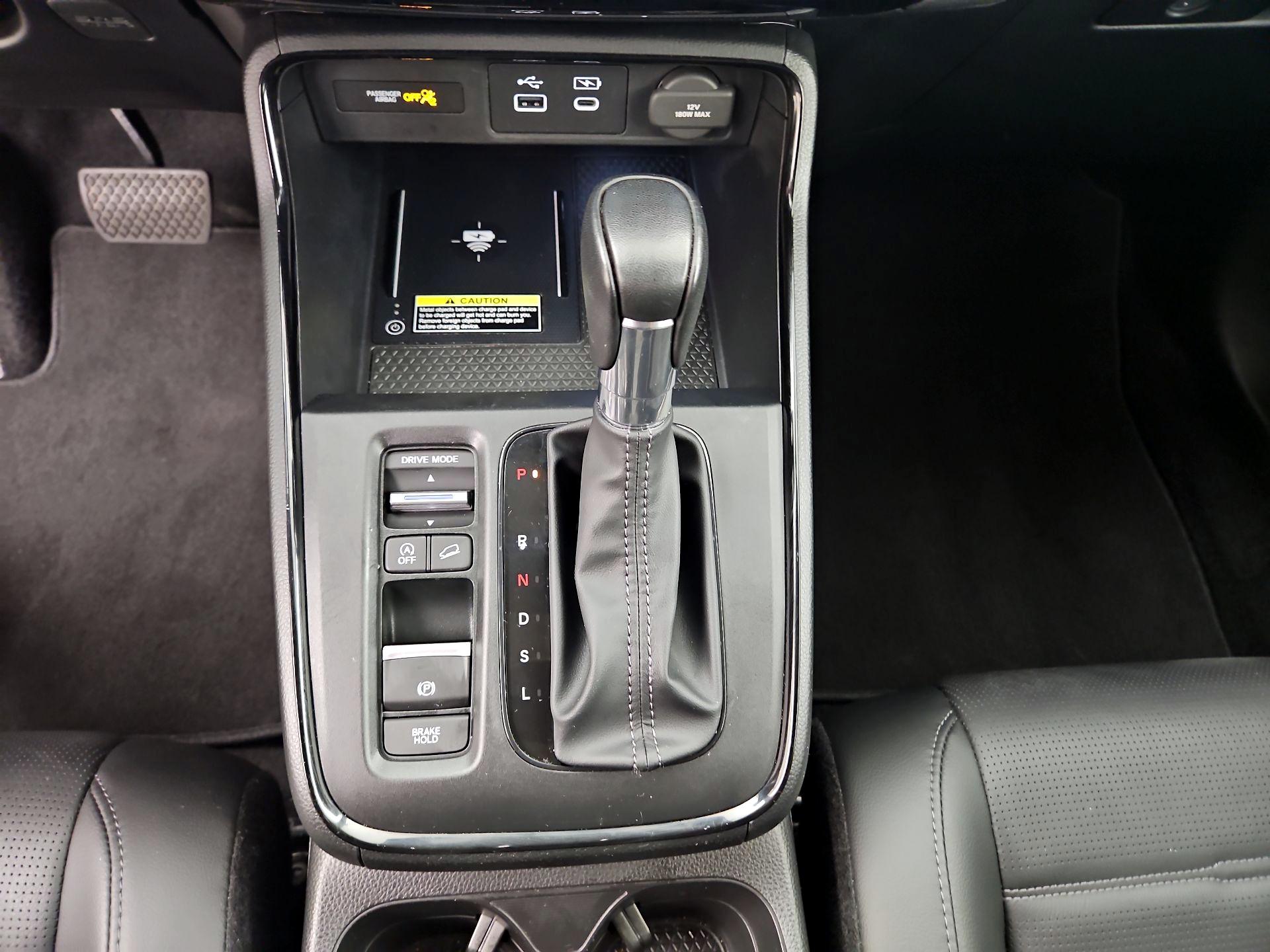 Thumbnail: 2024 Honda CR-V - 17