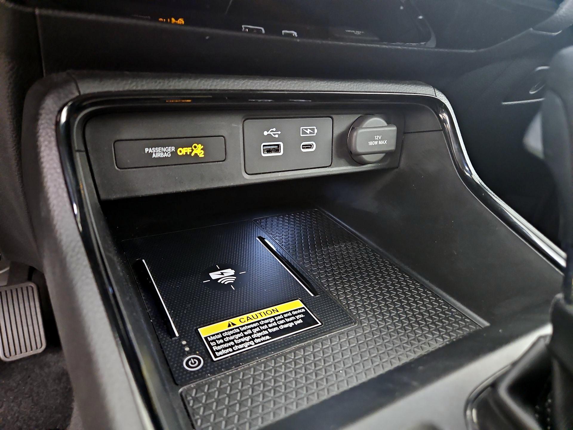 Thumbnail: 2024 Honda CR-V - 18