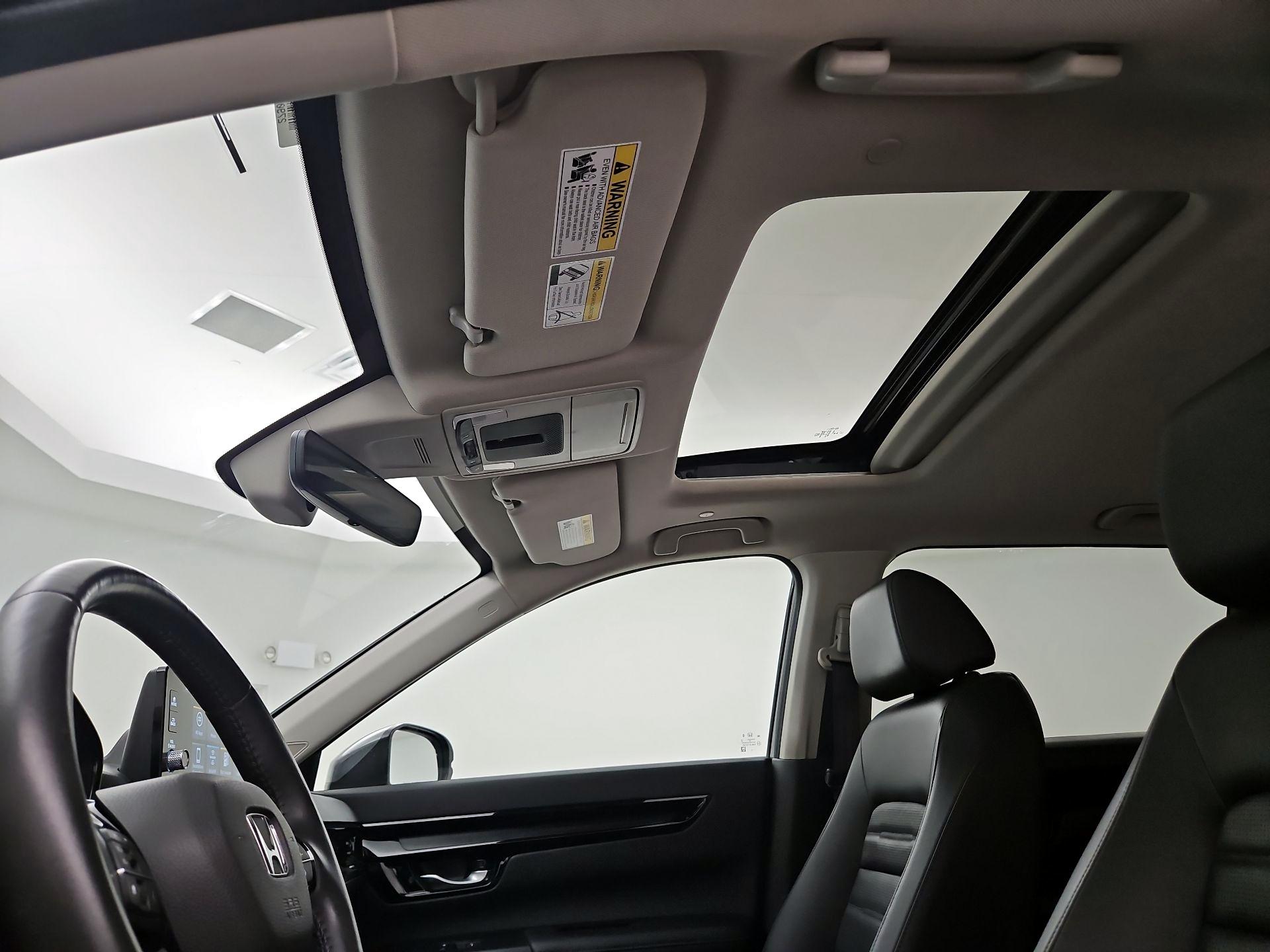 Thumbnail: 2024 Honda CR-V - 19