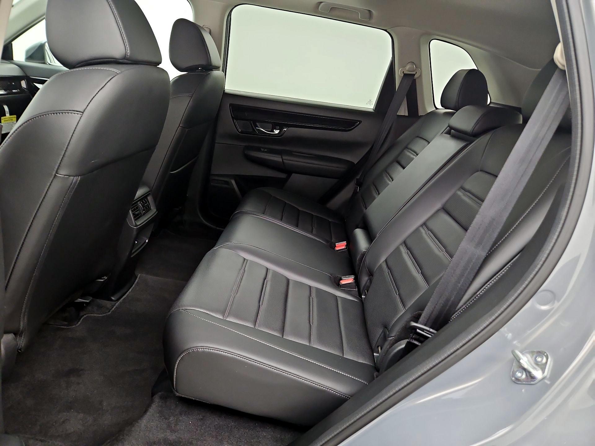 Thumbnail: 2024 Honda CR-V - 20