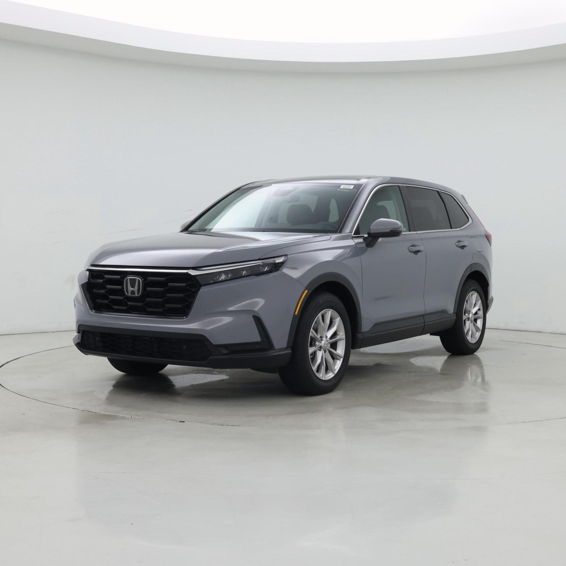 Thumbnail: 2024 Honda CR-V - 4