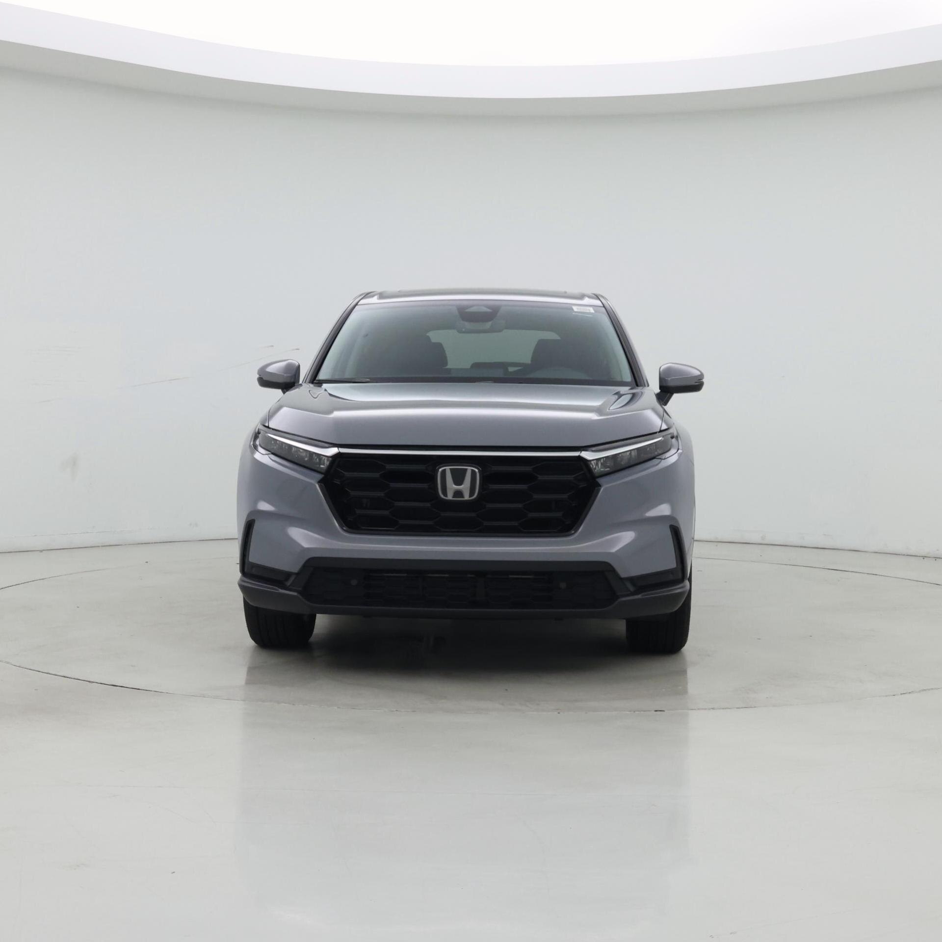 Thumbnail: 2024 Honda CR-V - 5