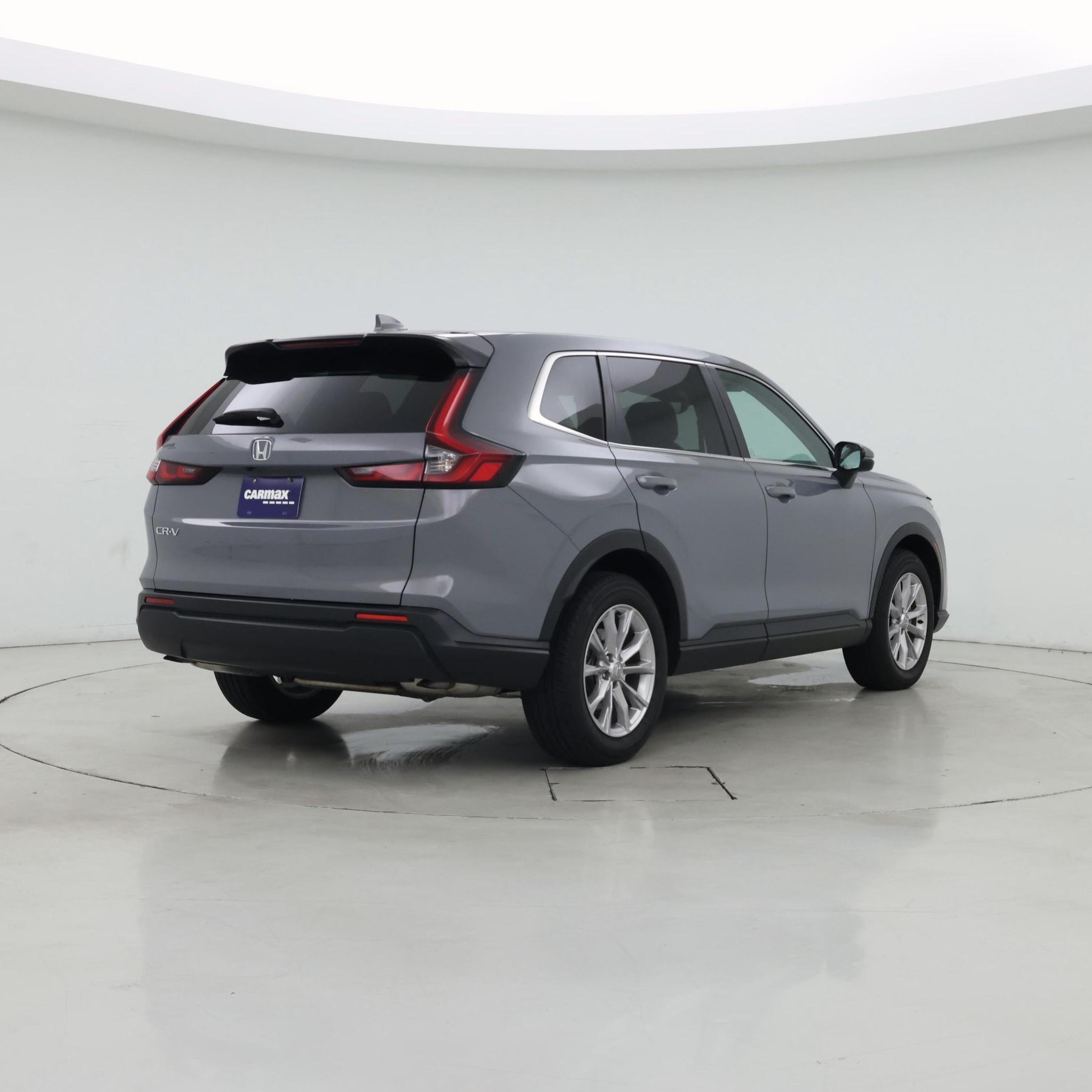 Thumbnail: 2024 Honda CR-V - 8