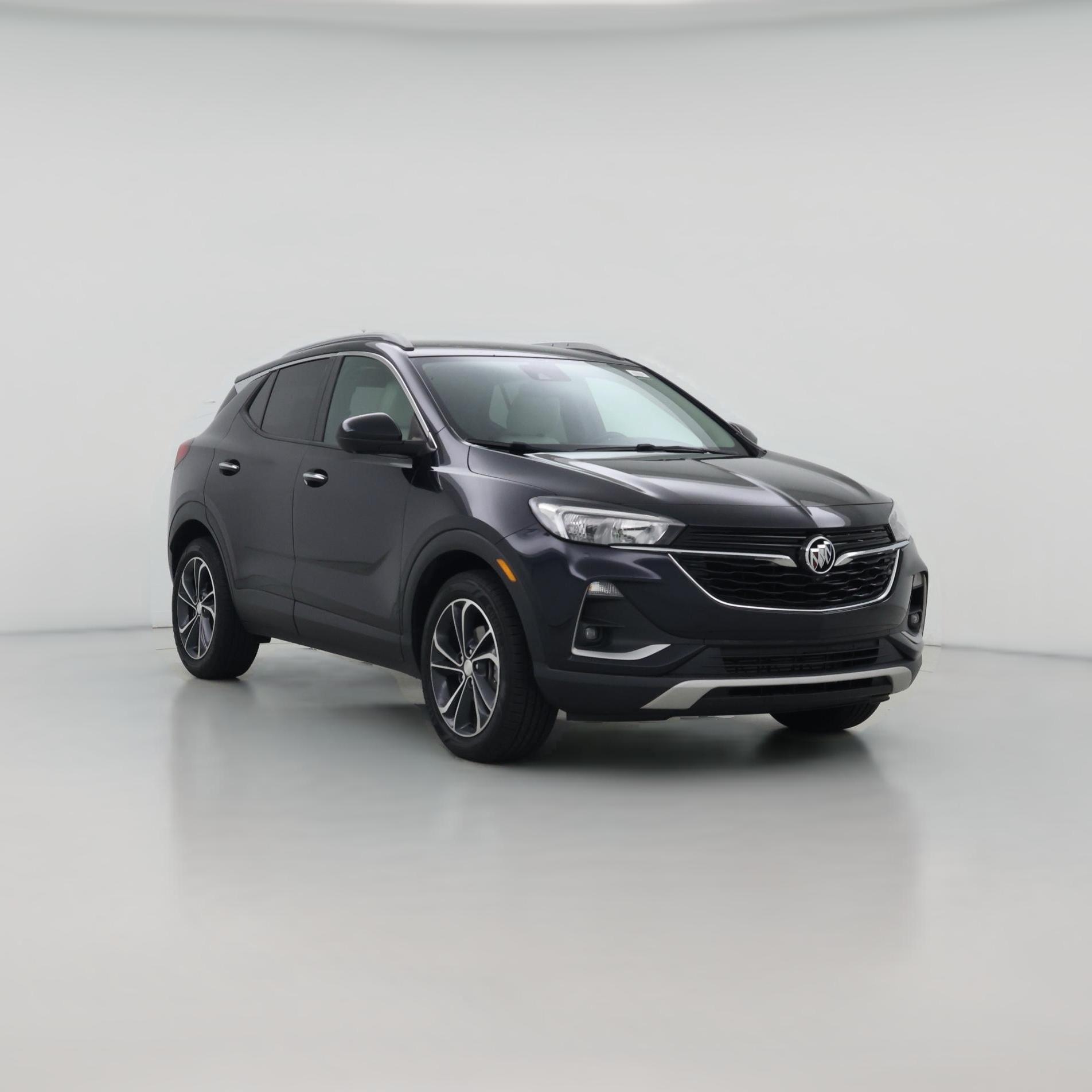 Thumbnail: 2021 Buick Encore GX - 1