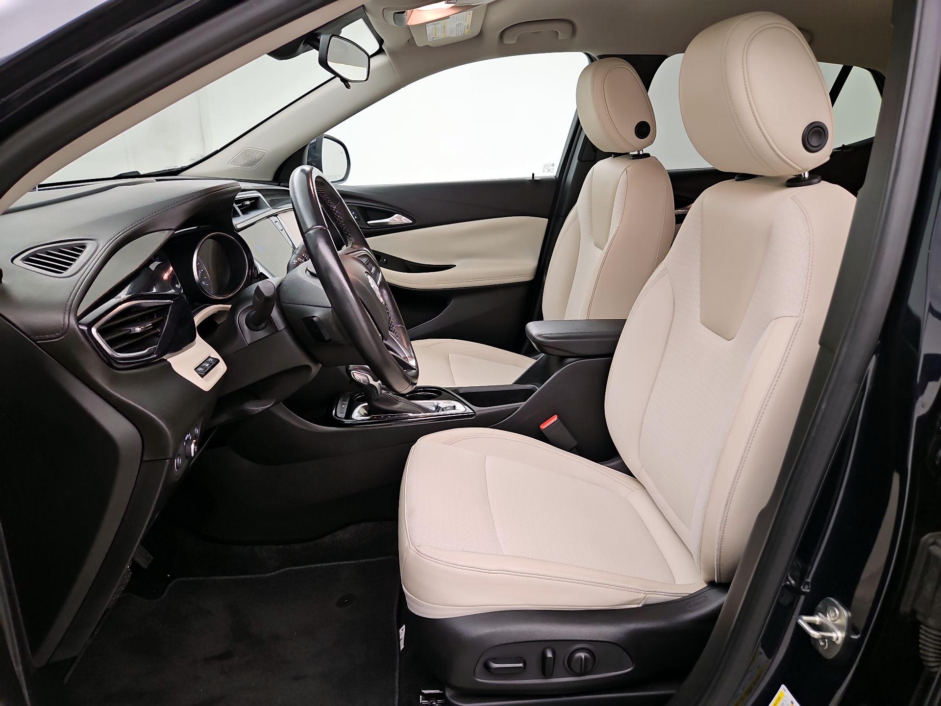 Thumbnail: 2021 Buick Encore GX - 11