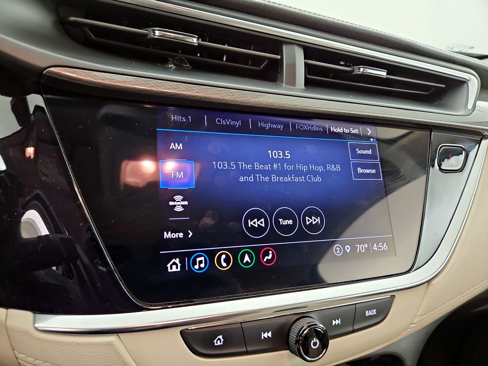 Thumbnail: 2021 Buick Encore GX - 15