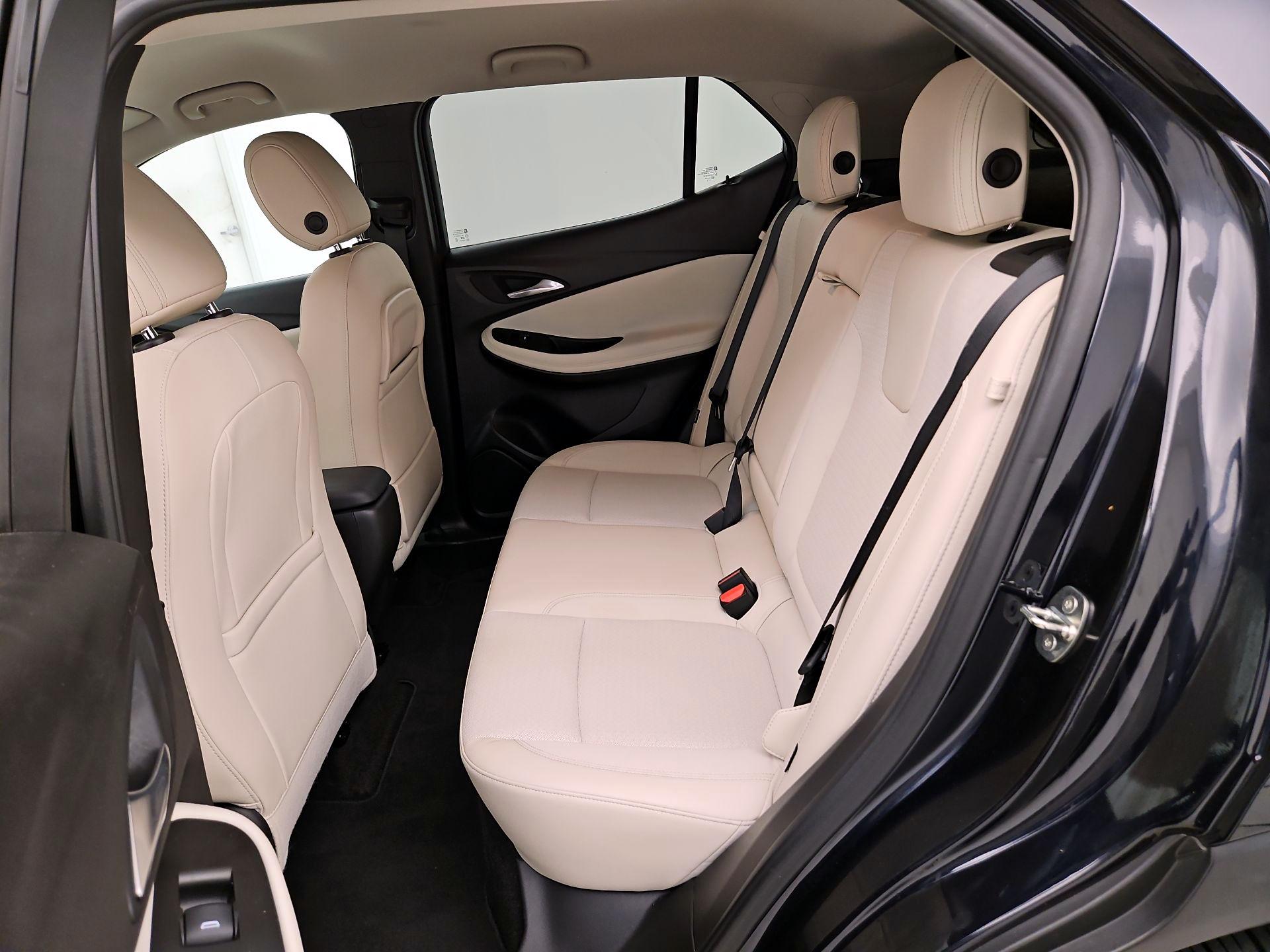 Thumbnail: 2021 Buick Encore GX - 19