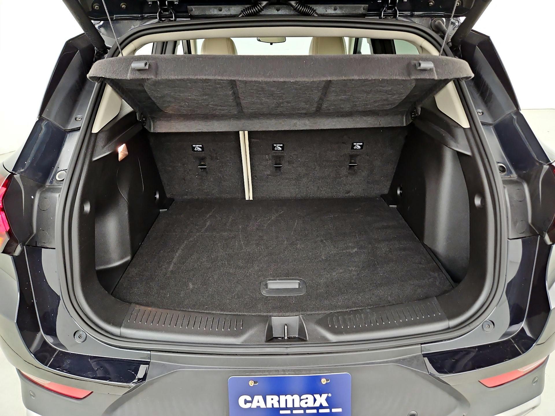 Thumbnail: 2021 Buick Encore GX - 20