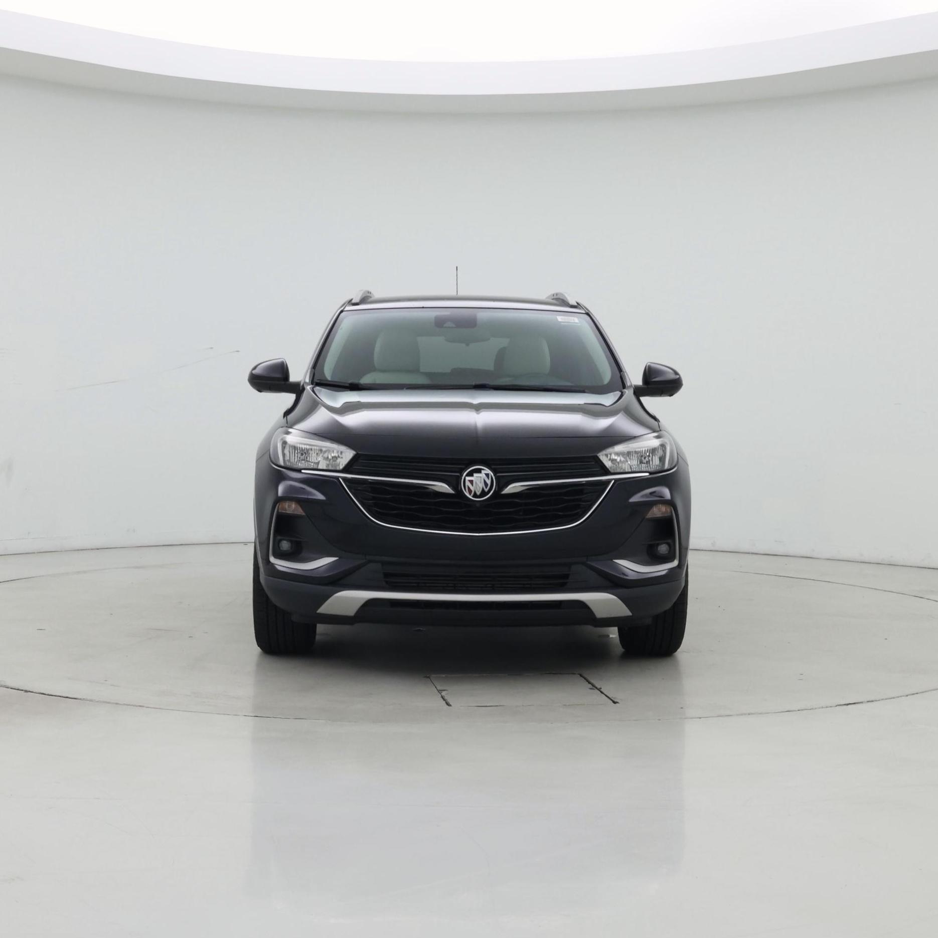 Thumbnail: 2021 Buick Encore GX - 5