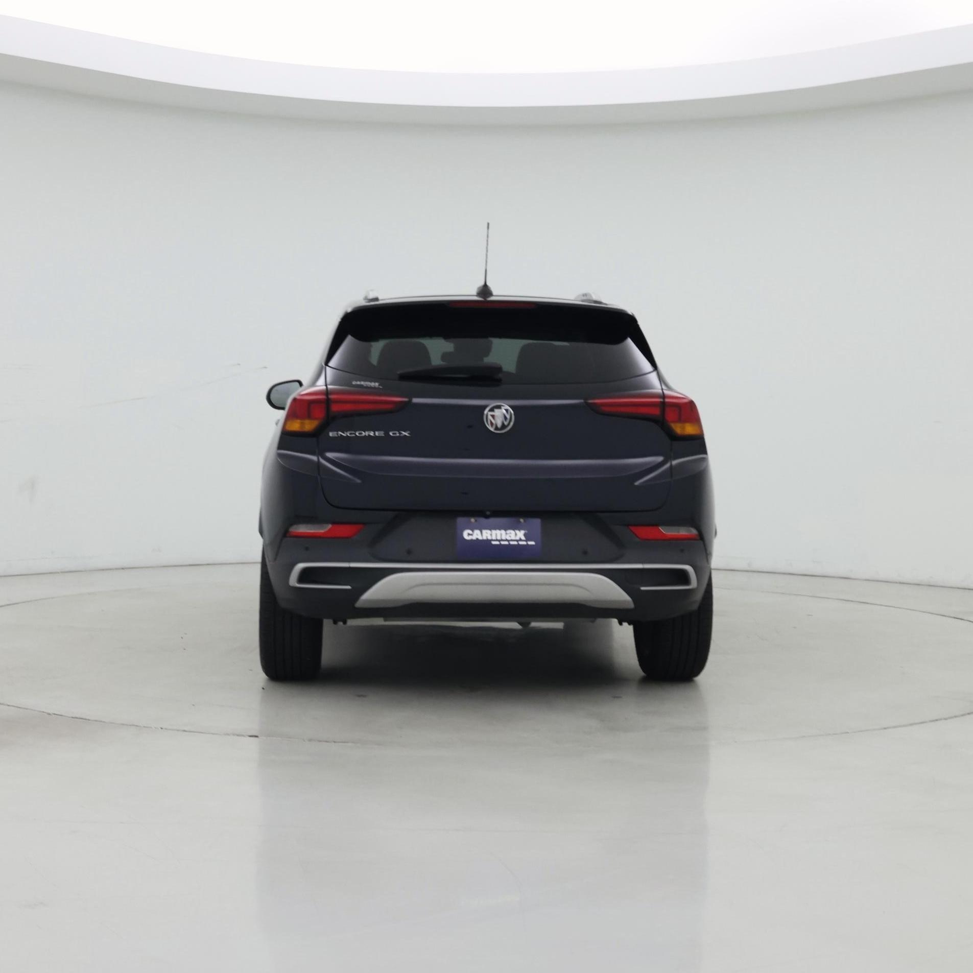 Thumbnail: 2021 Buick Encore GX - 6