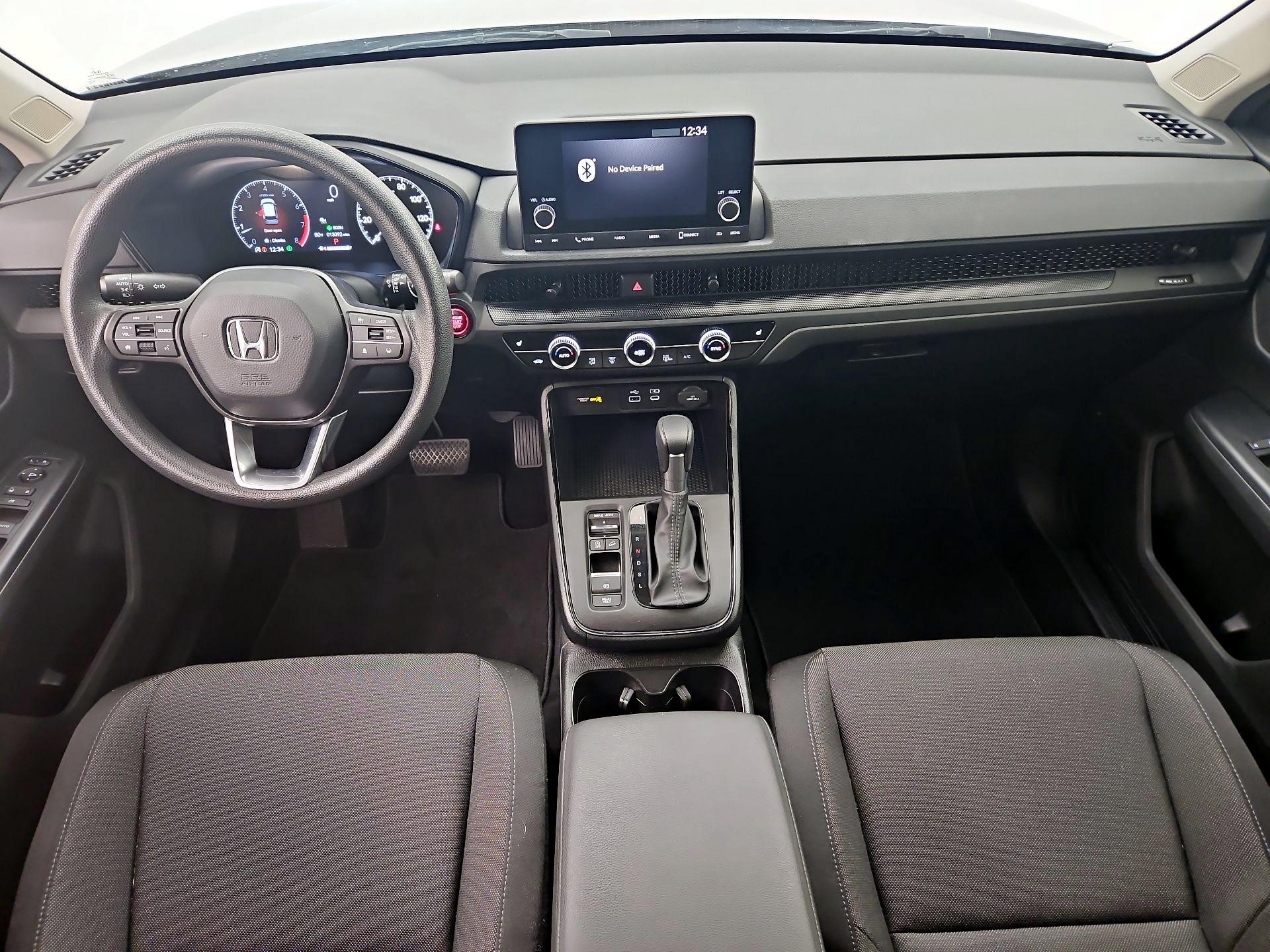 Thumbnail: 2024 Honda CR-V - 9