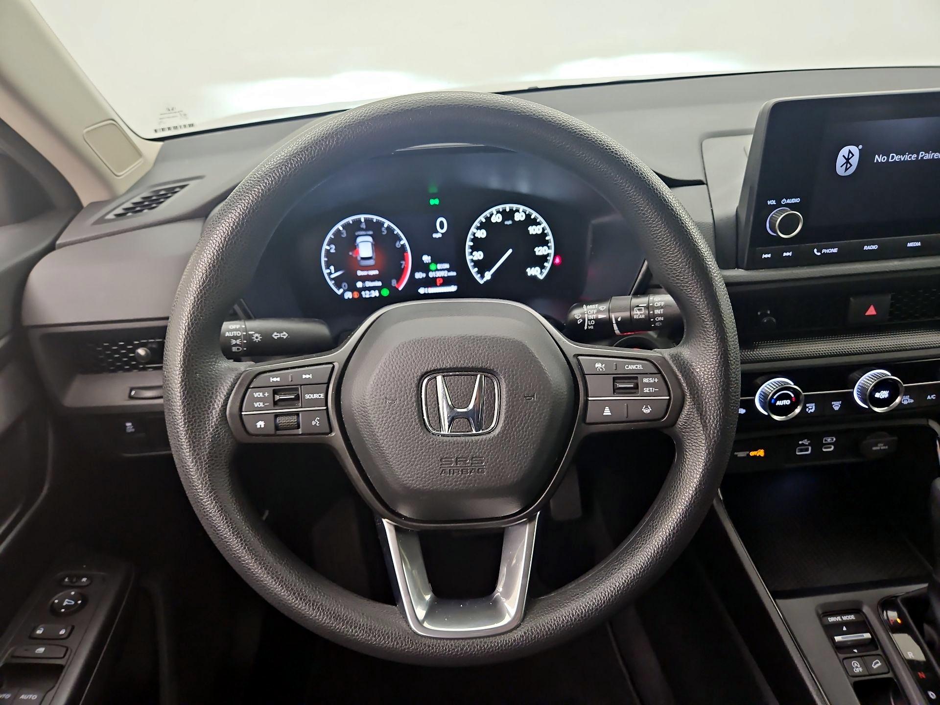 Thumbnail: 2024 Honda CR-V - 10