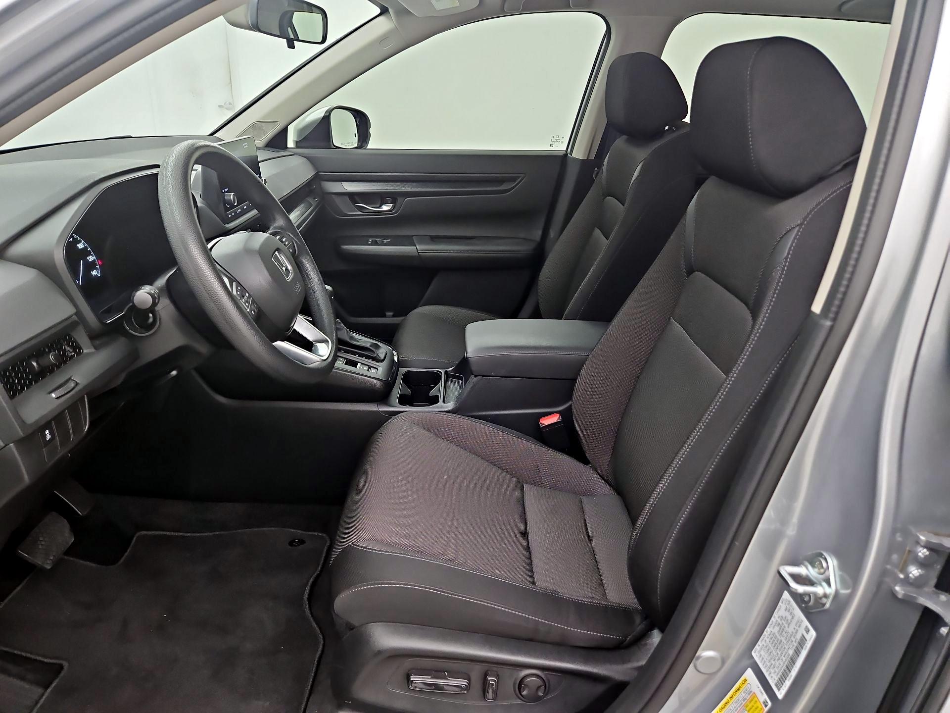 Thumbnail: 2024 Honda CR-V - 11