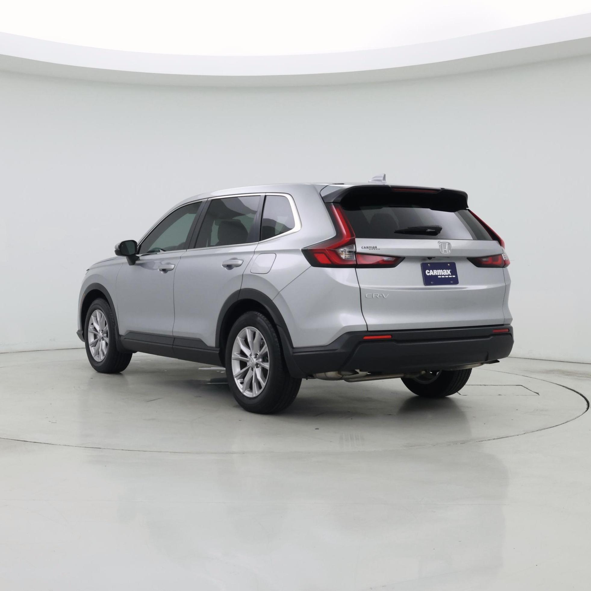 Thumbnail: 2024 Honda CR-V - 2