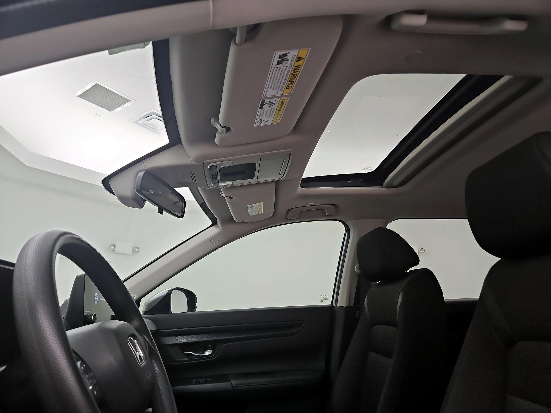 Thumbnail: 2024 Honda CR-V - 19