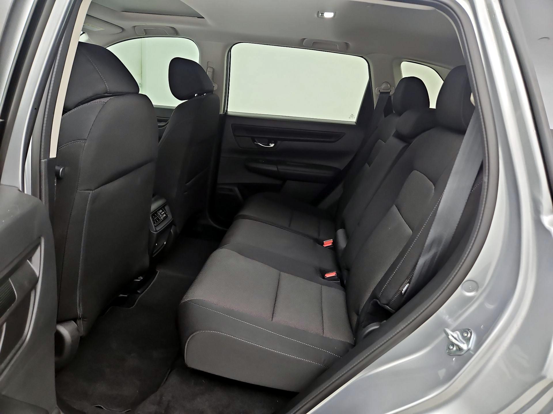 Thumbnail: 2024 Honda CR-V - 20