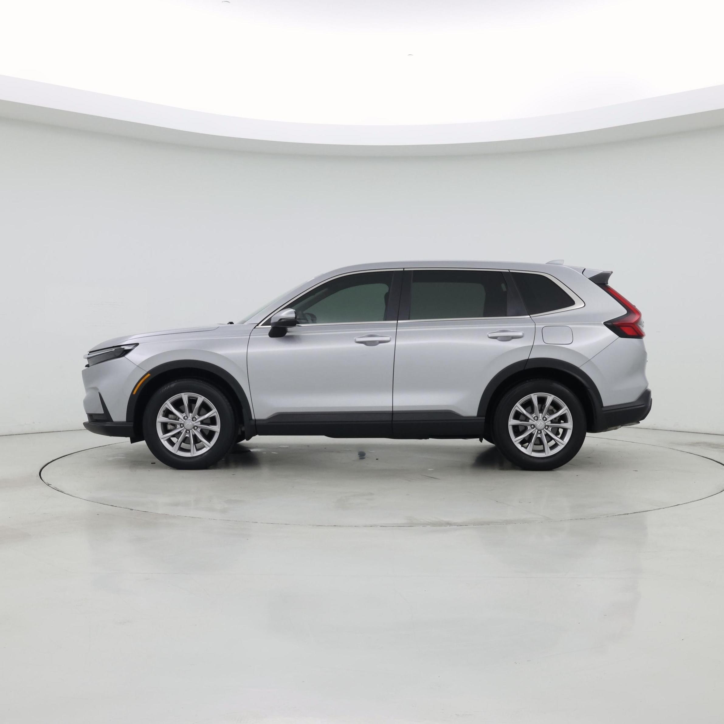 Thumbnail: 2024 Honda CR-V - 3