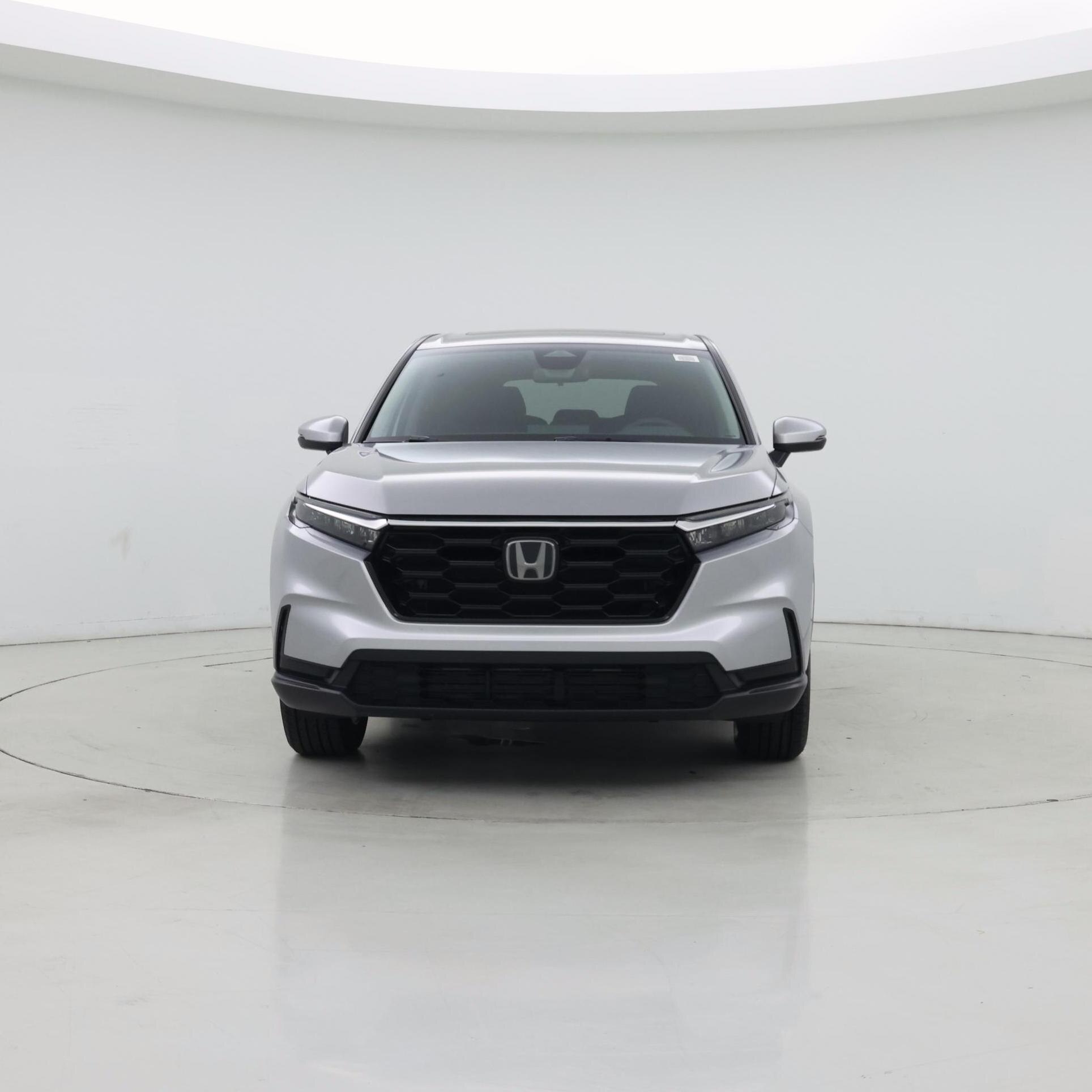 Thumbnail: 2024 Honda CR-V - 5